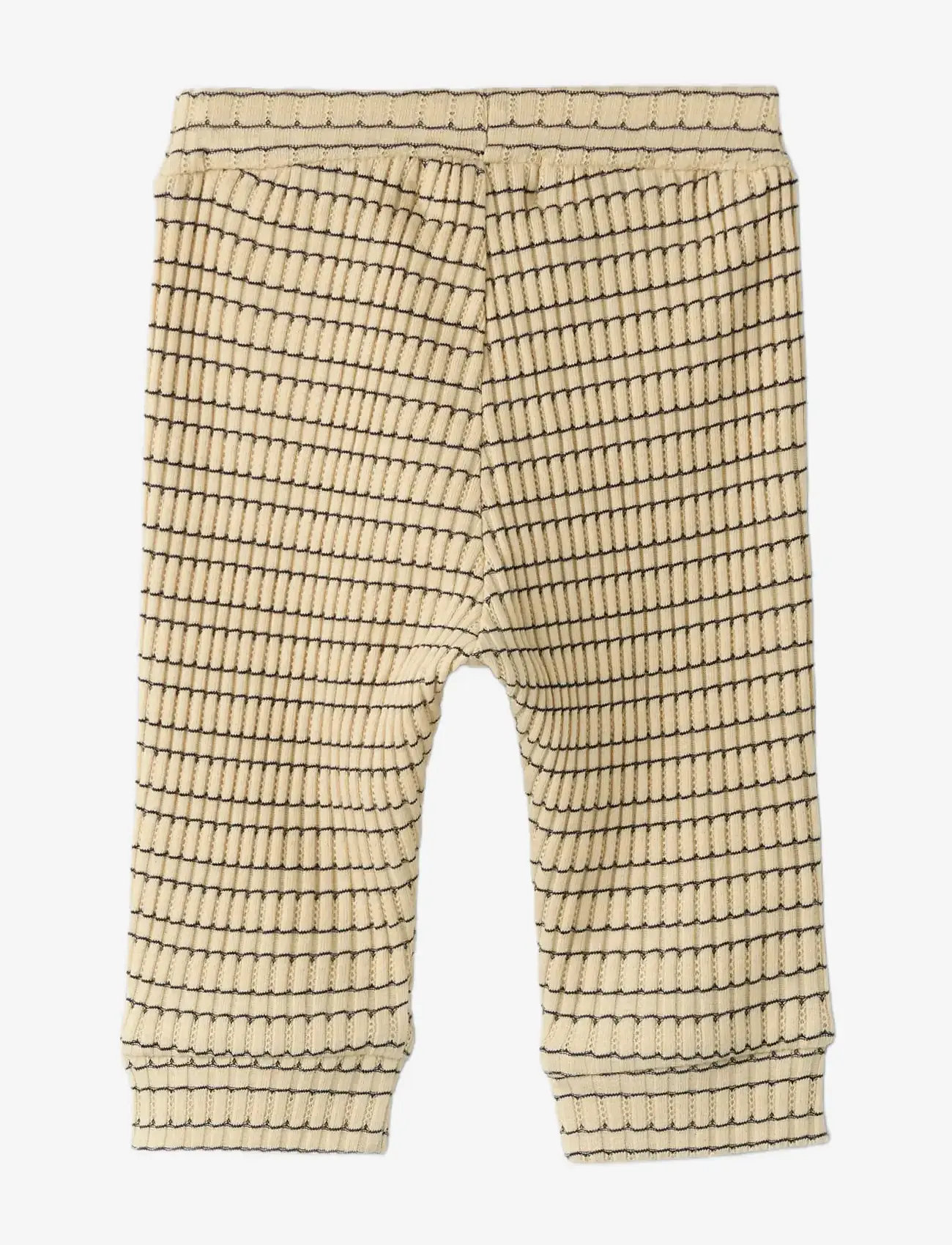 name it - NBMHERBERT PANT - sommerschnäppchen - silver lining - 1