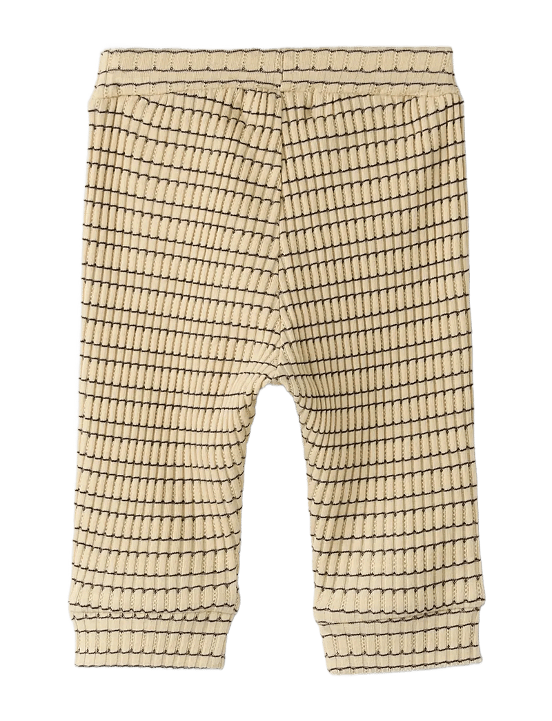 name it - NBMHERBERT PANT - babyhosen - silver lining - 1