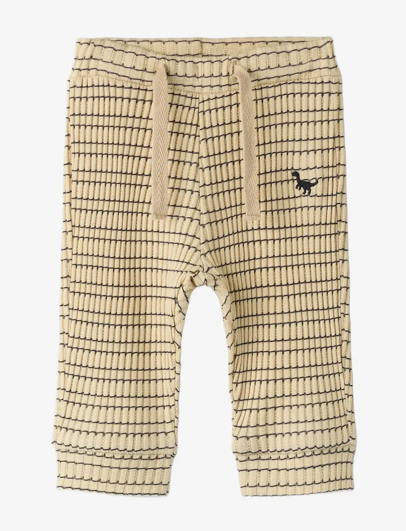 name it - NBMHERBERT PANT - sommerschnäppchen - silver lining - 2