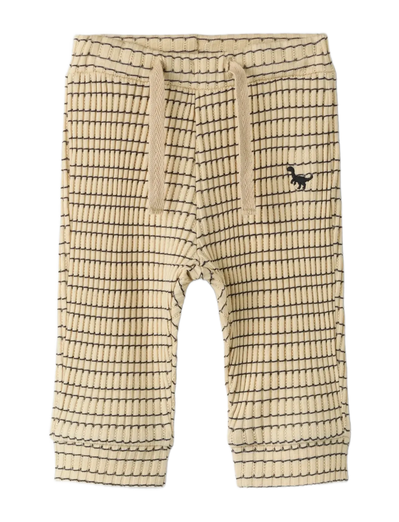 name it - NBMHERBERT PANT - gode sommertilbud - silver lining - 2