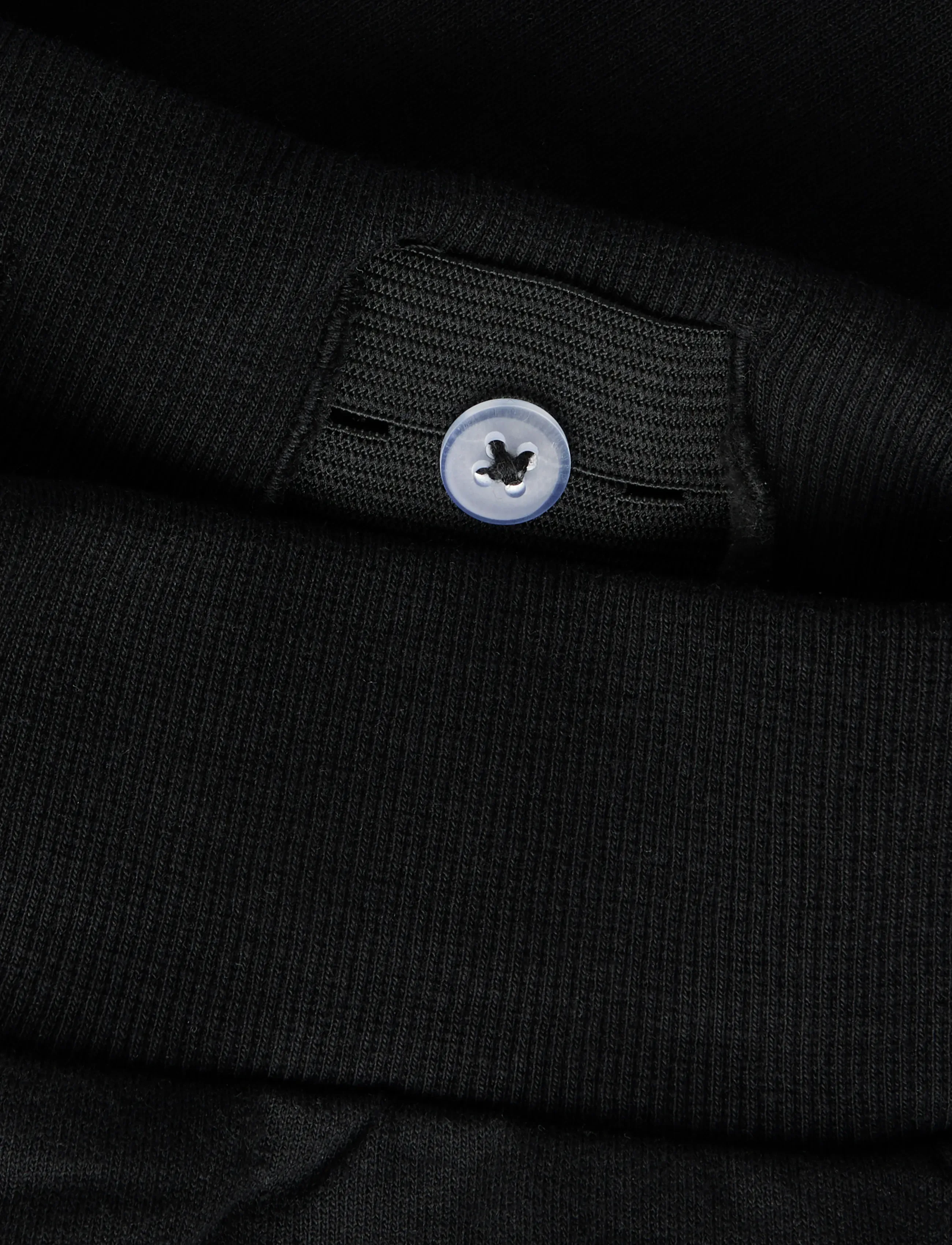 name it - NKNJOG LOTTO NREG SWE PANT UNB LNOOS VDE - dressipüksid - black - 4