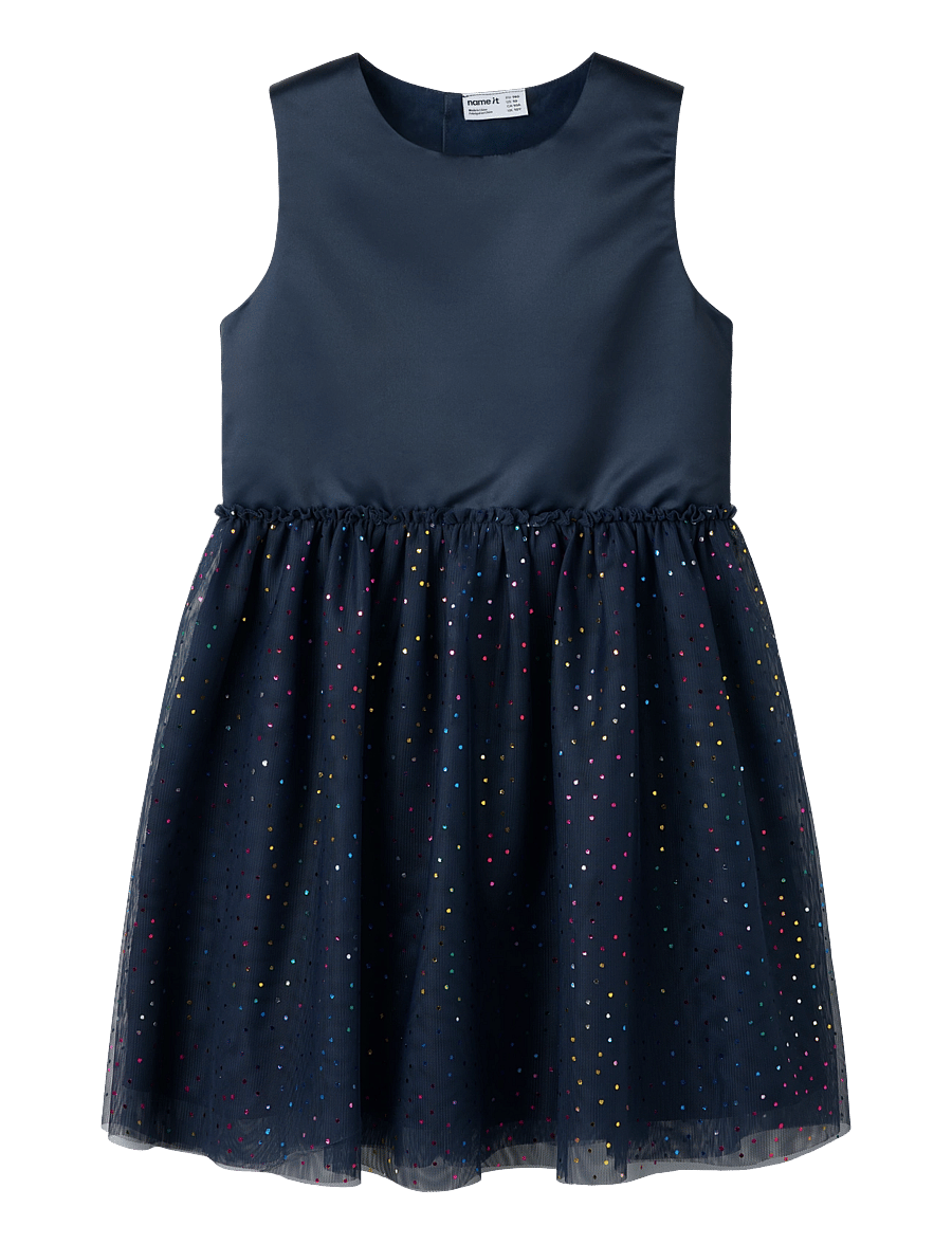 name it - NKFRALCON SPENCER - navy blazer - 0