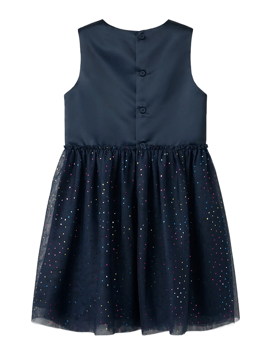 name it - NKFRALCON SPENCER - navy blazer - 1