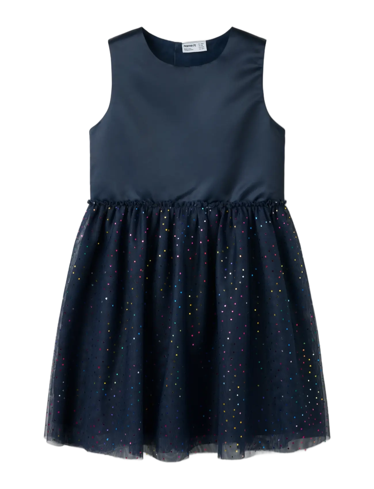 name it - NKFRALCON SPENCER - navy blazer - 2