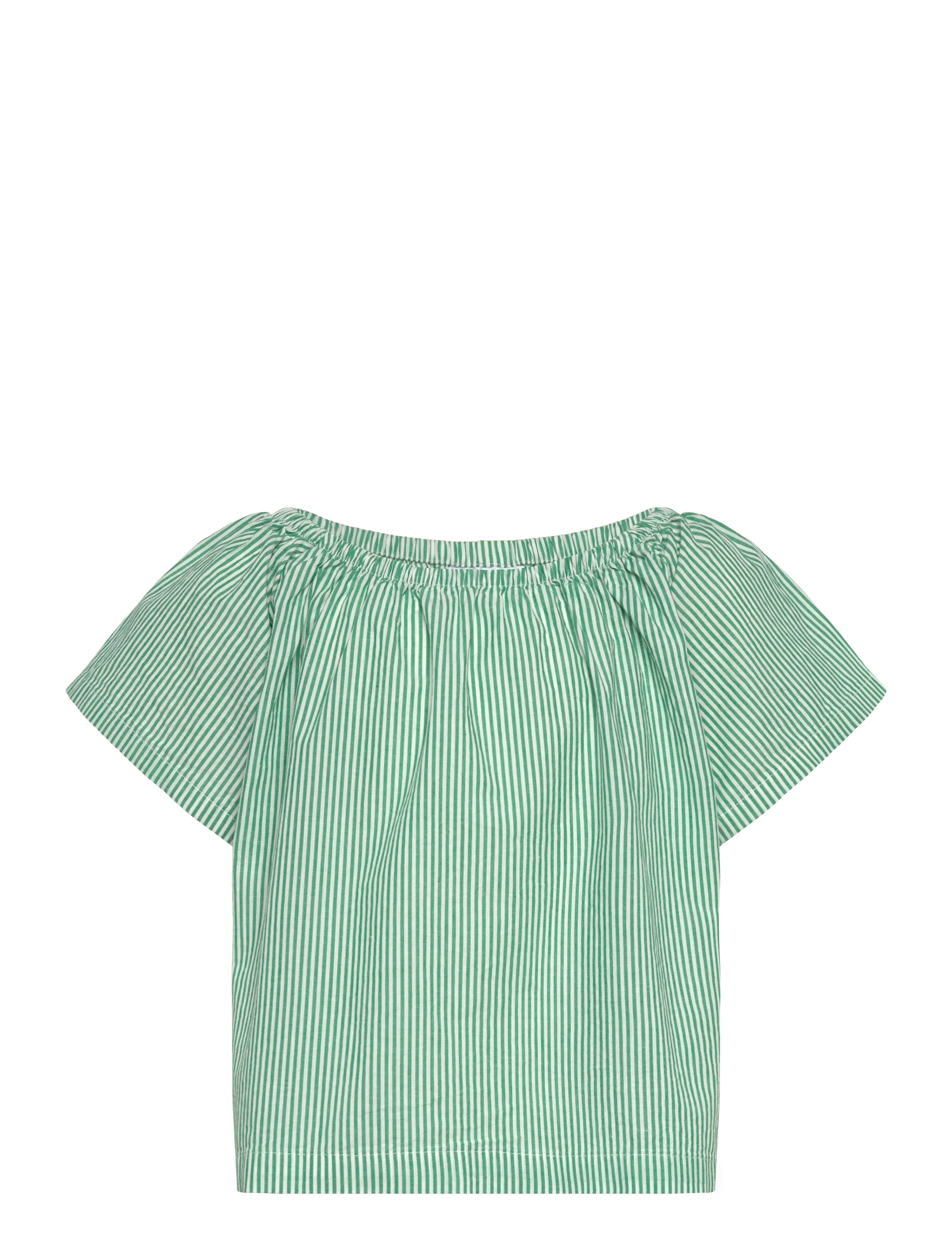 name it NKFHINNA SS TOP - Osta suuruse järgi - BOSPHORUS / green