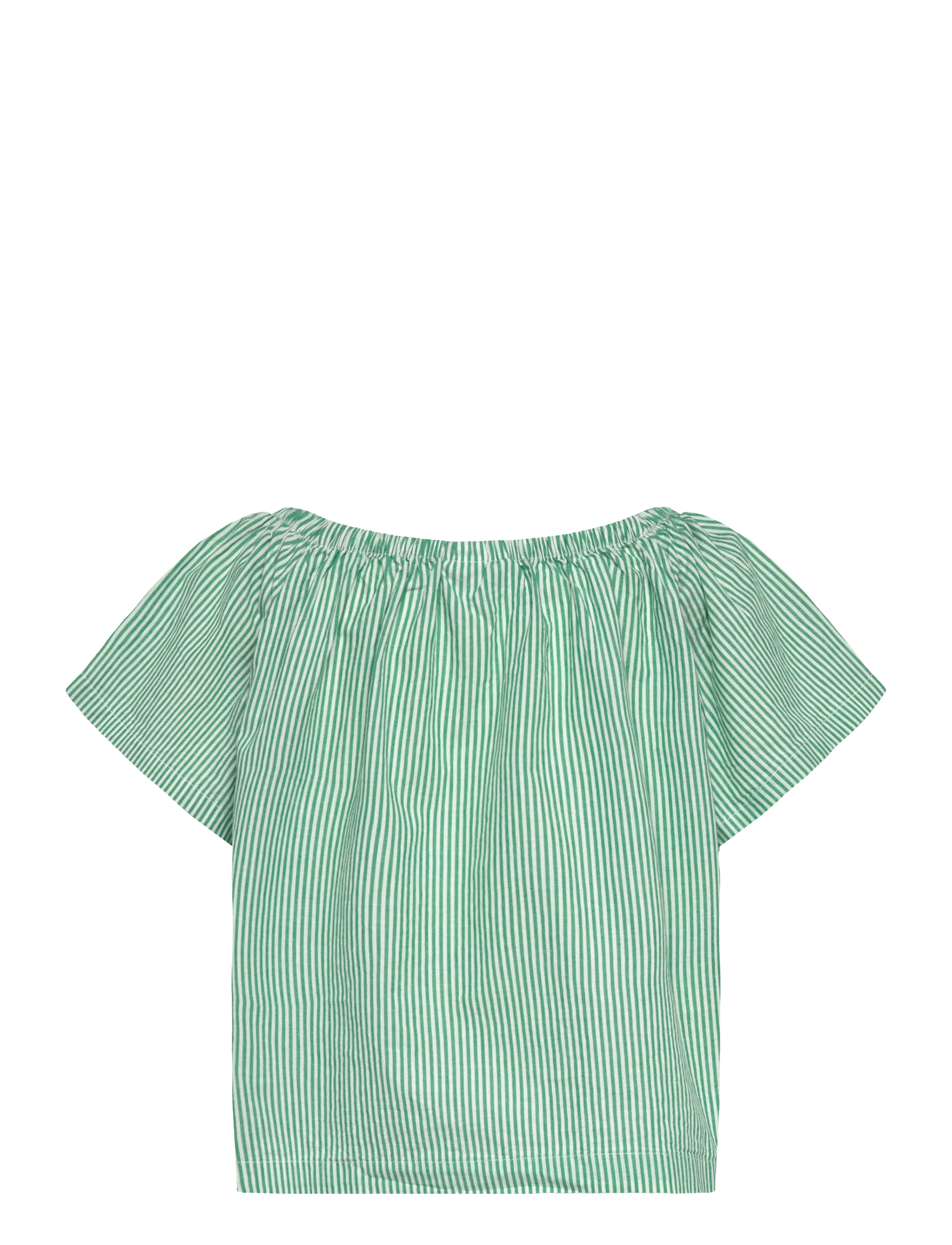 name it - NKFHINNA SS TOP - gode sommertilbud - bosphorus - 1