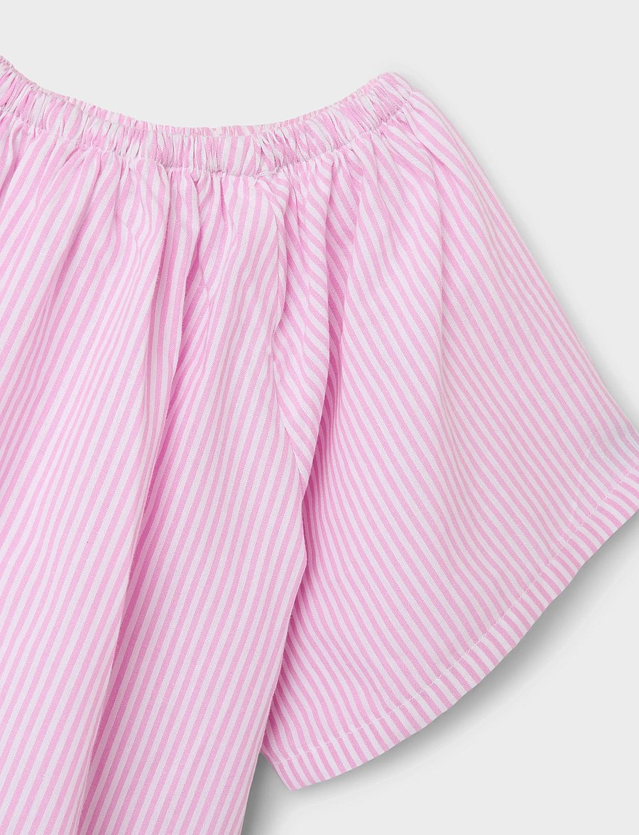 name it - NKFHINNA SS TOP - palaidinės ir tunikos - pastel lavender - 2