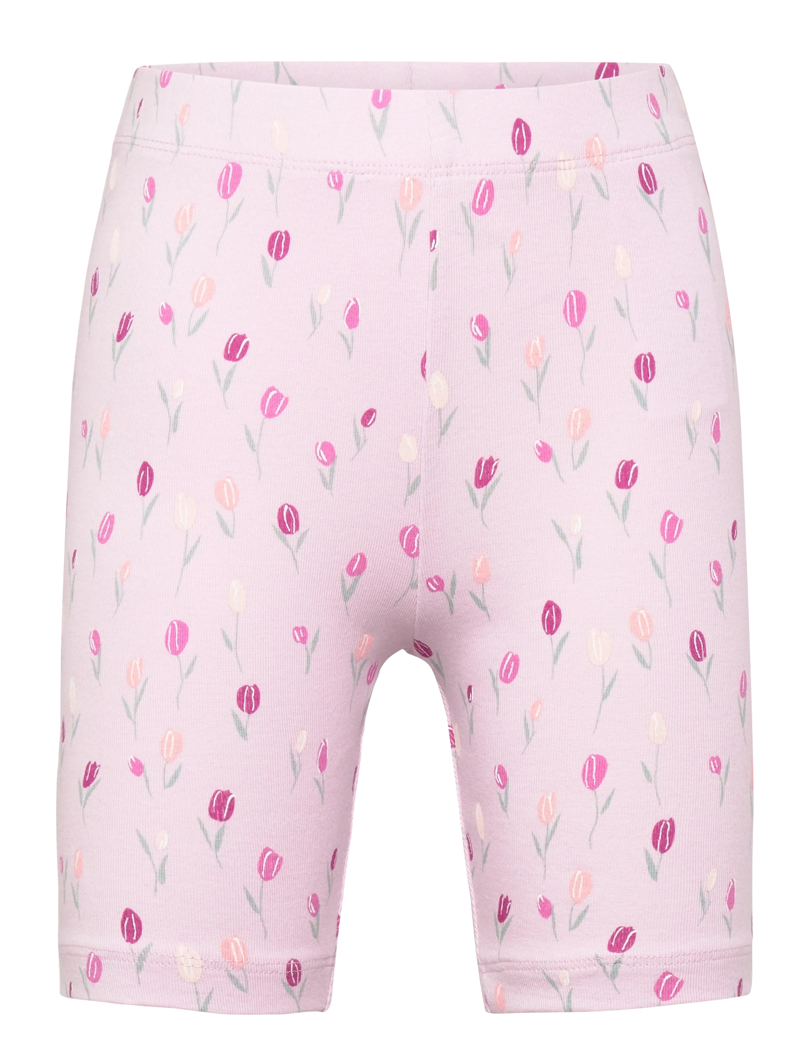 NAME IT Nmfhina Xsl Biker Shorts Pink - 98 - Kinder
