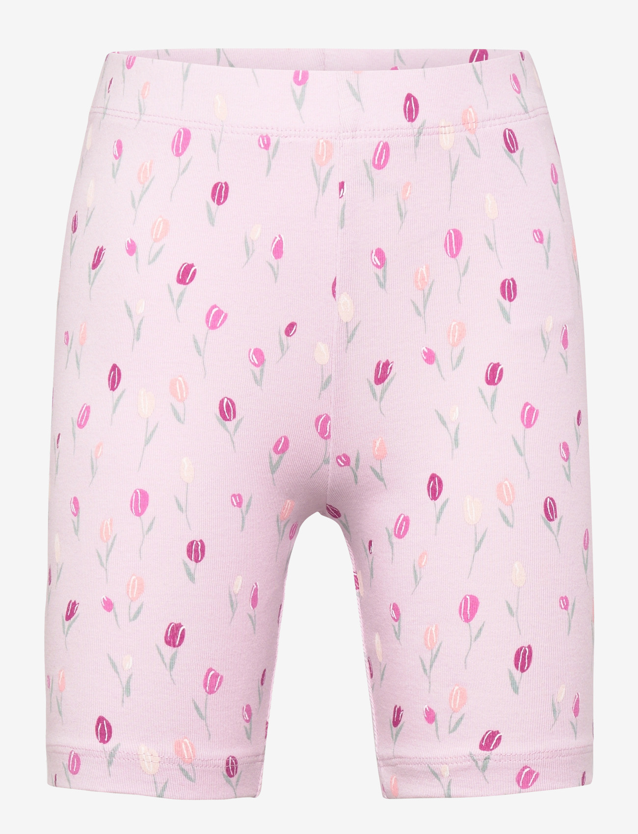 name it - NMFHINA XSL BIKER SHORTS - cycling shorts - winsome orchid - 0