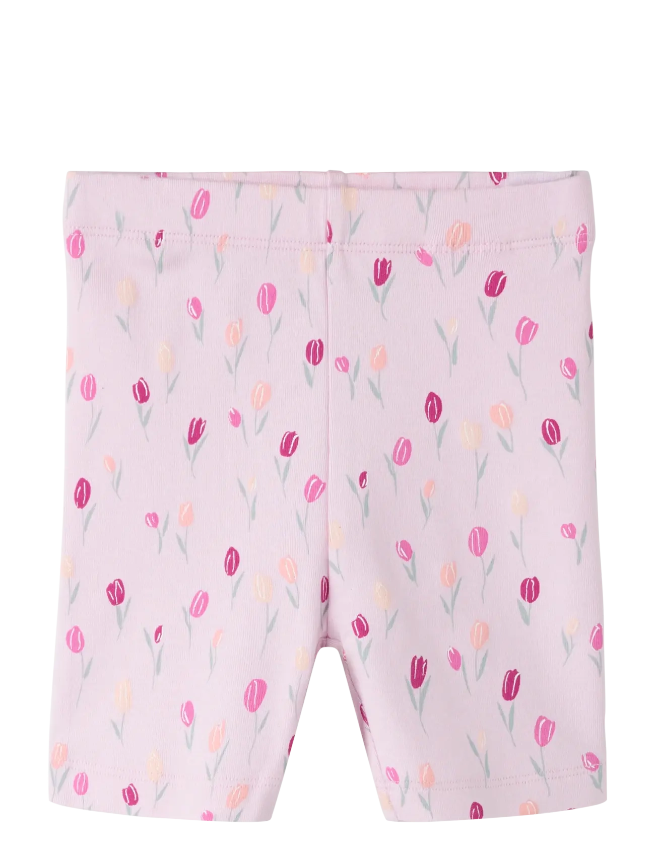name it NMFHINA XSL BIKER SHORTS - Shorts - WINSOME ORCHID / pink/rose