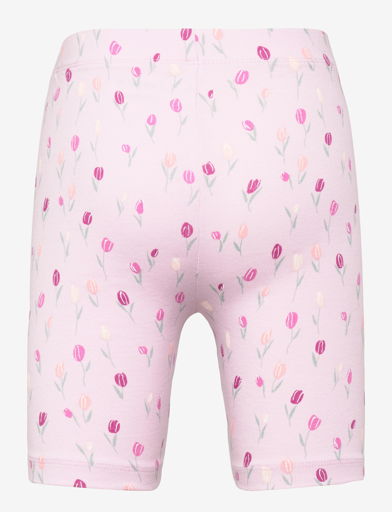 name it - NMFHINA XSL BIKER SHORTS - cycling shorts - winsome orchid - 1