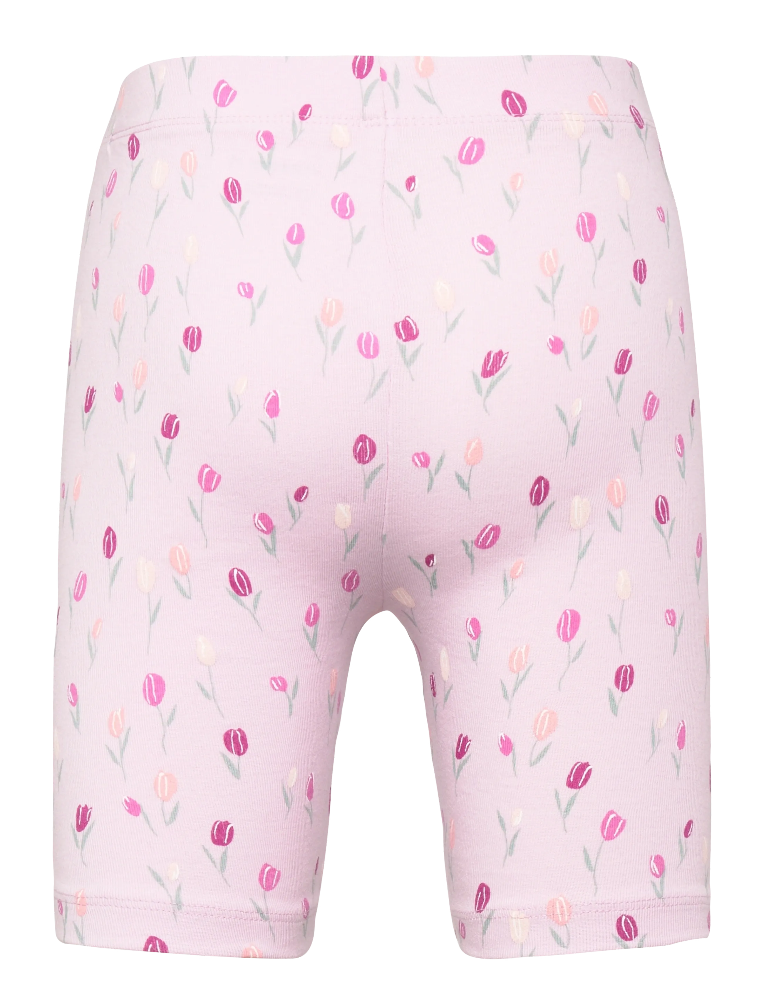 name it - NMFHINA XSL BIKER SHORTS - shorts - winsome orchid - 1