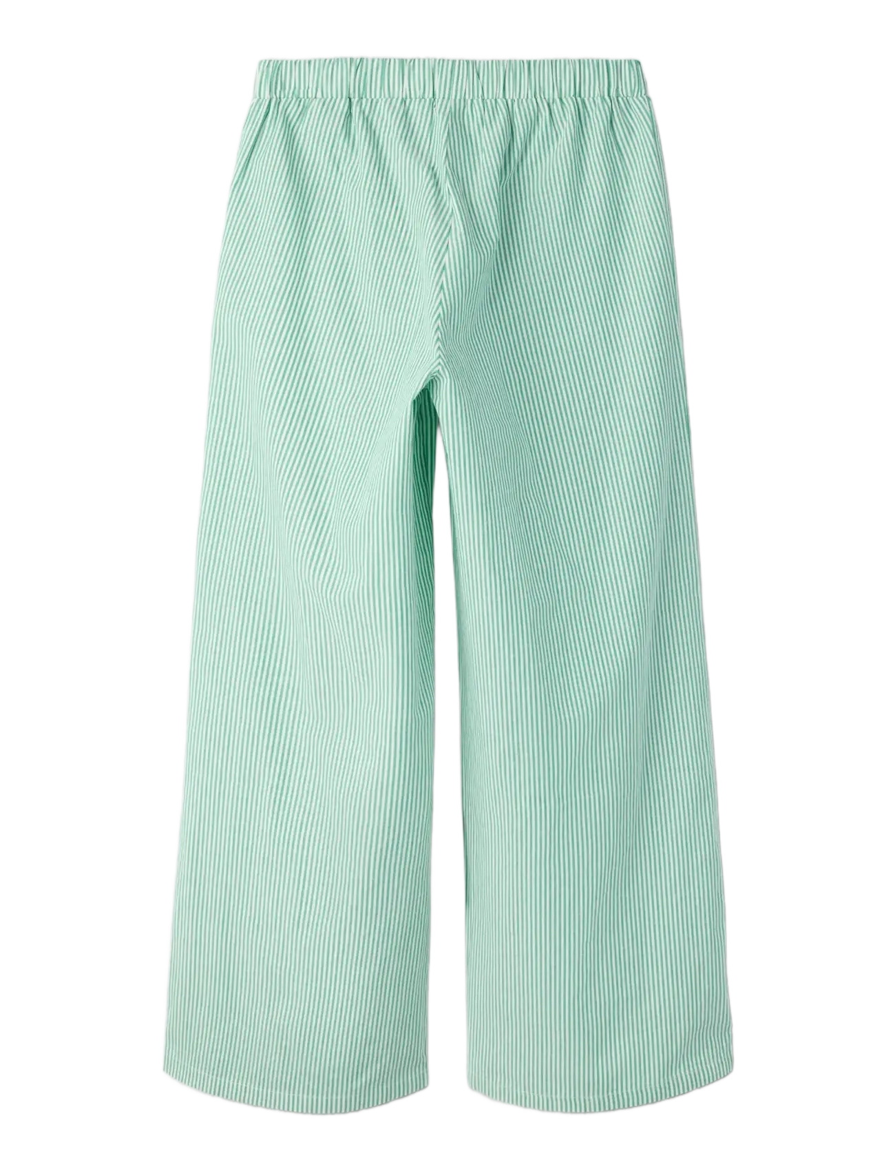 name it - NKFHINNA WIDE PANT - osta vanuse järgi - bosphorus - 1