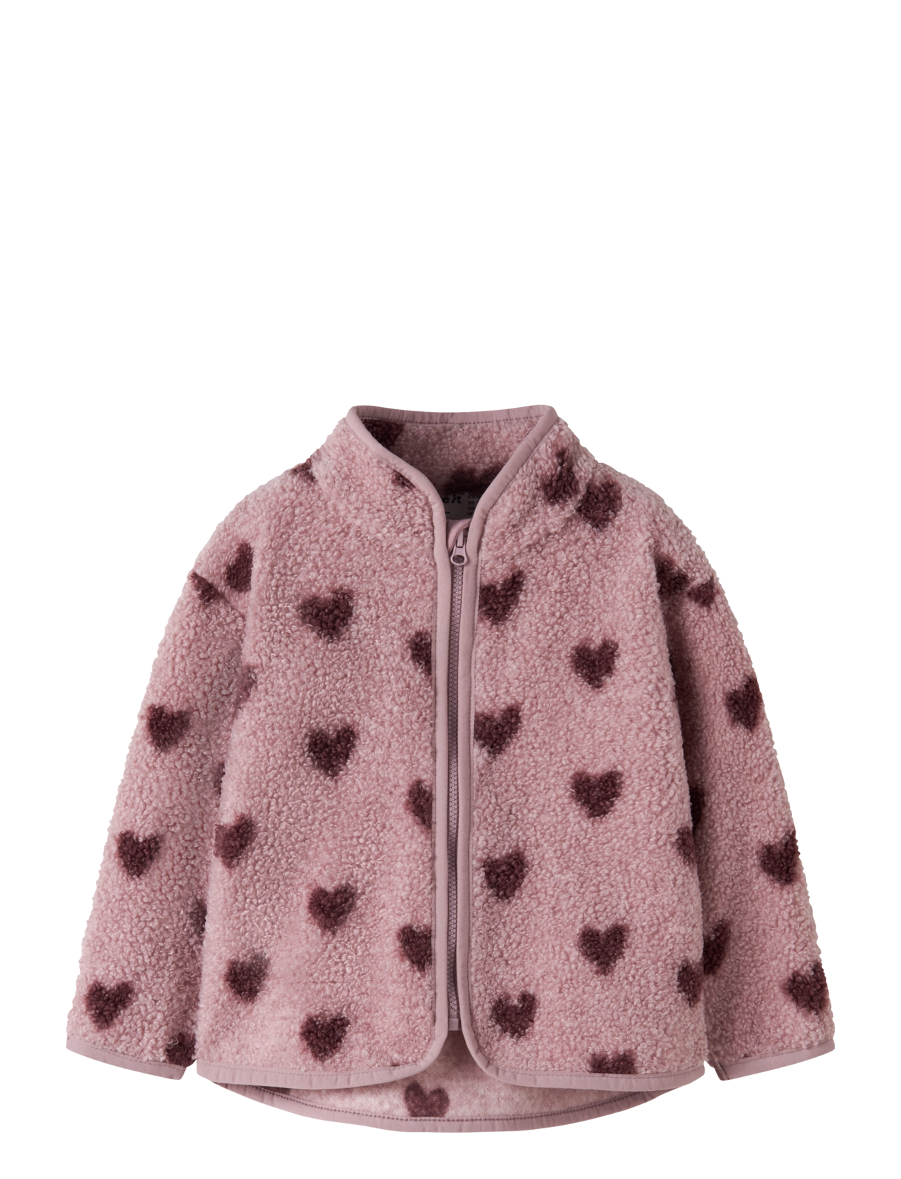 Name It - Nbfolaja Nreg Teddy