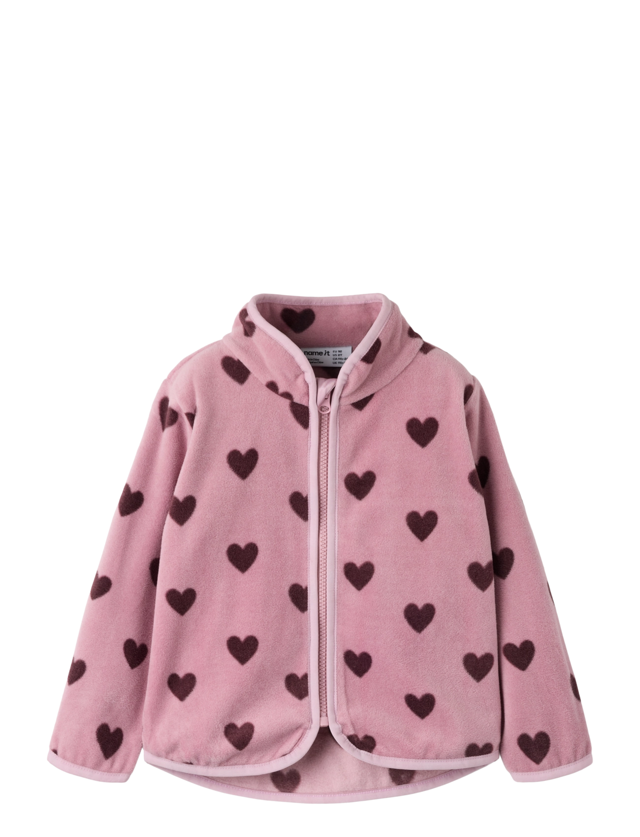 Name It - Nmfolajas Nreg Fleece