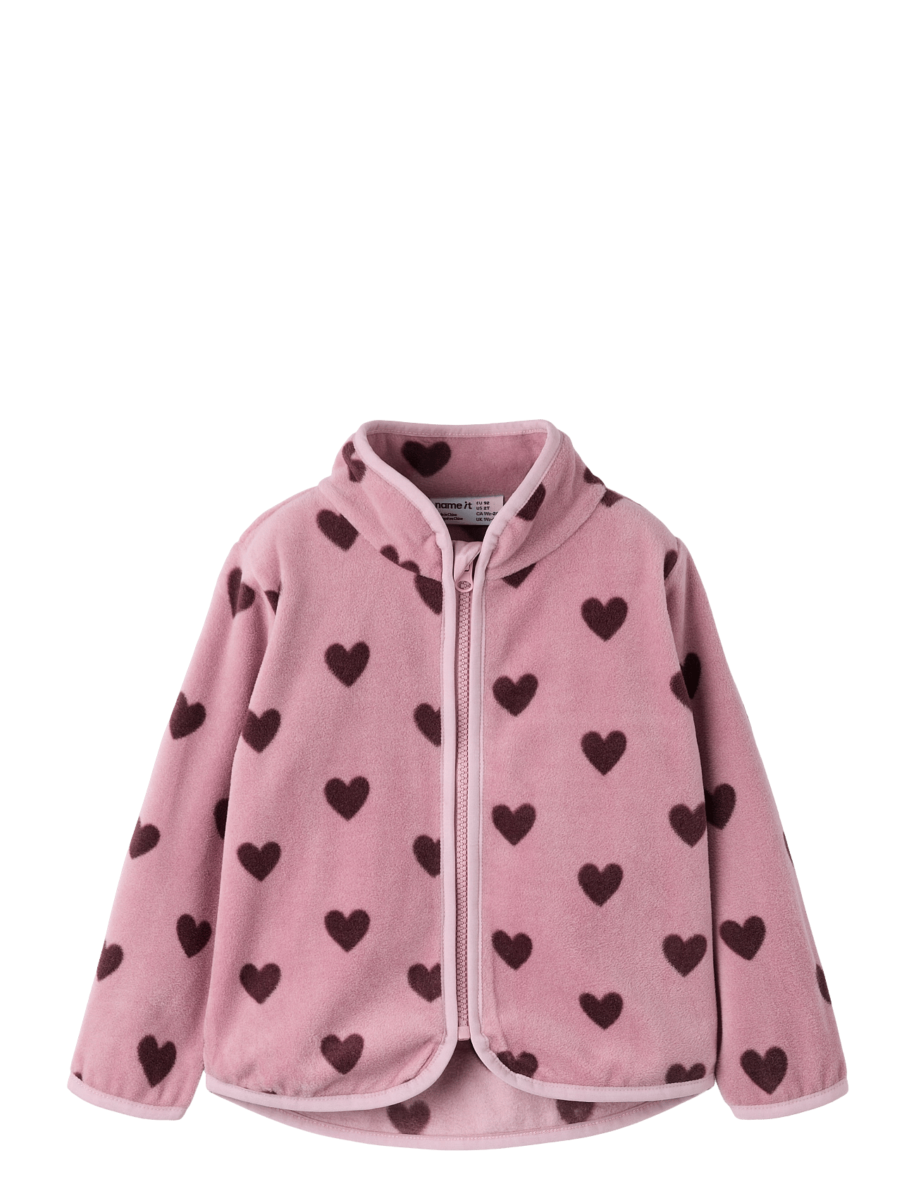 Name It - Nmfolajas Nreg Fleece