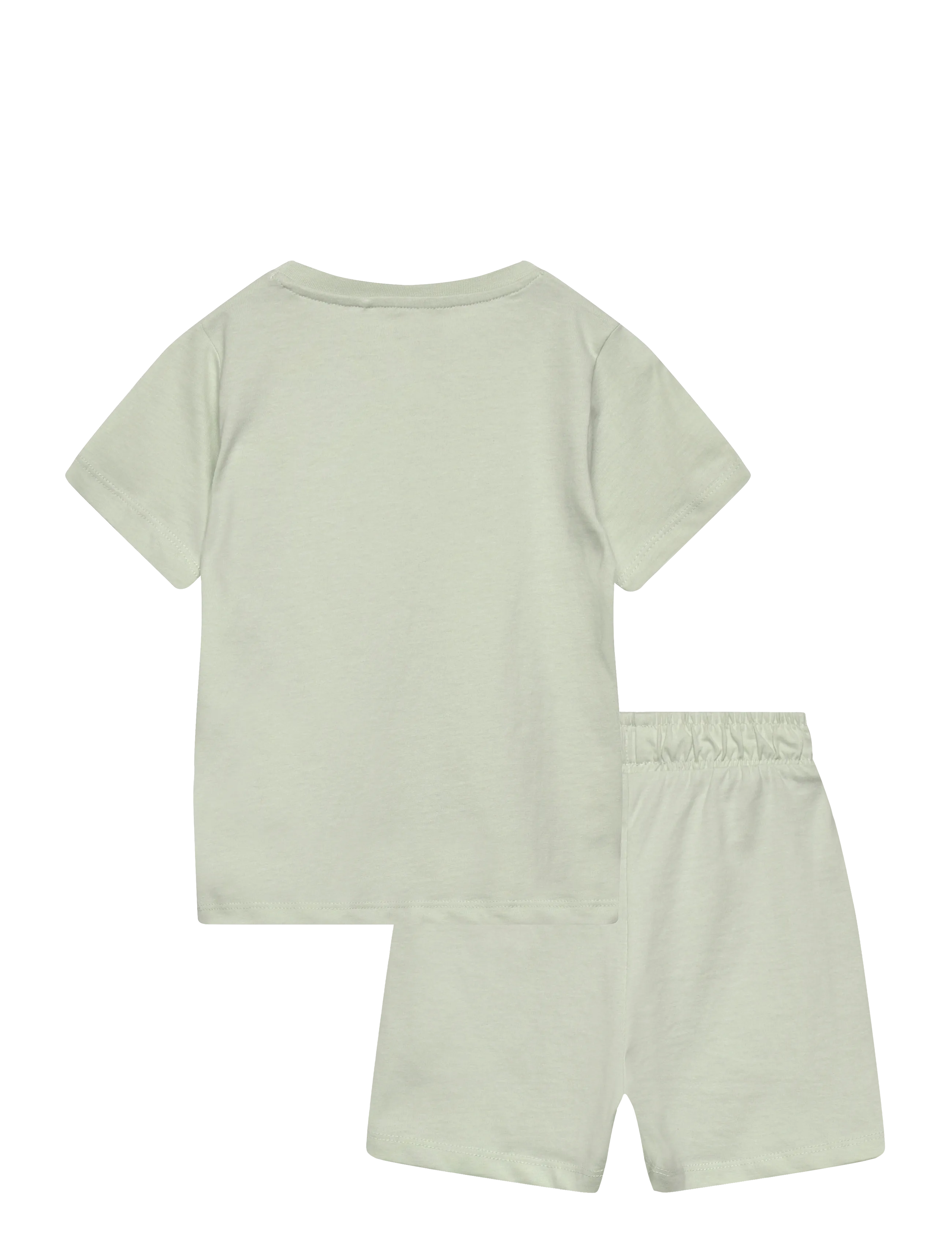 name it - NMMHECTORS SHORTS SET - suvised sooduspakkumised - pale aqua - 1