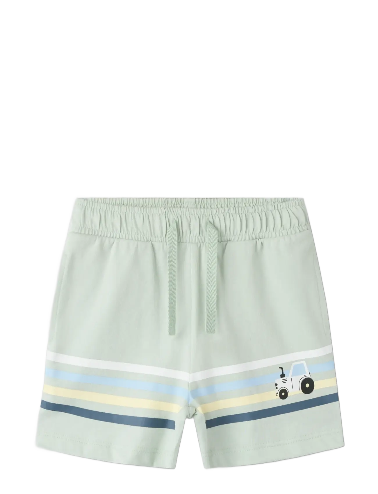name it - NMMHECTORS SHORTS SET - suvised sooduspakkumised - pale aqua - 2