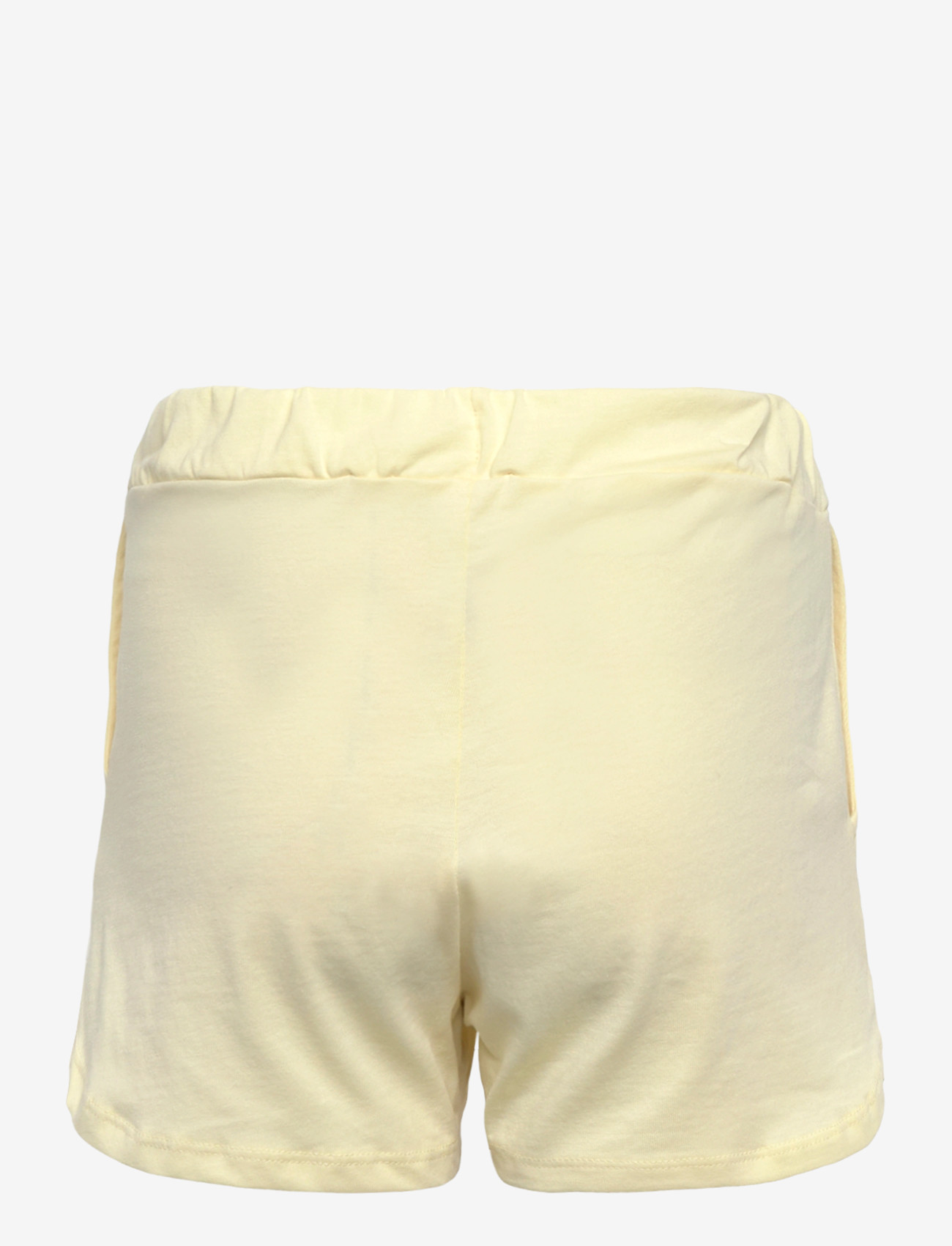 name it - NMFHELGAS SHORTS SET - gode sommertilbud - pear sorbet - 3