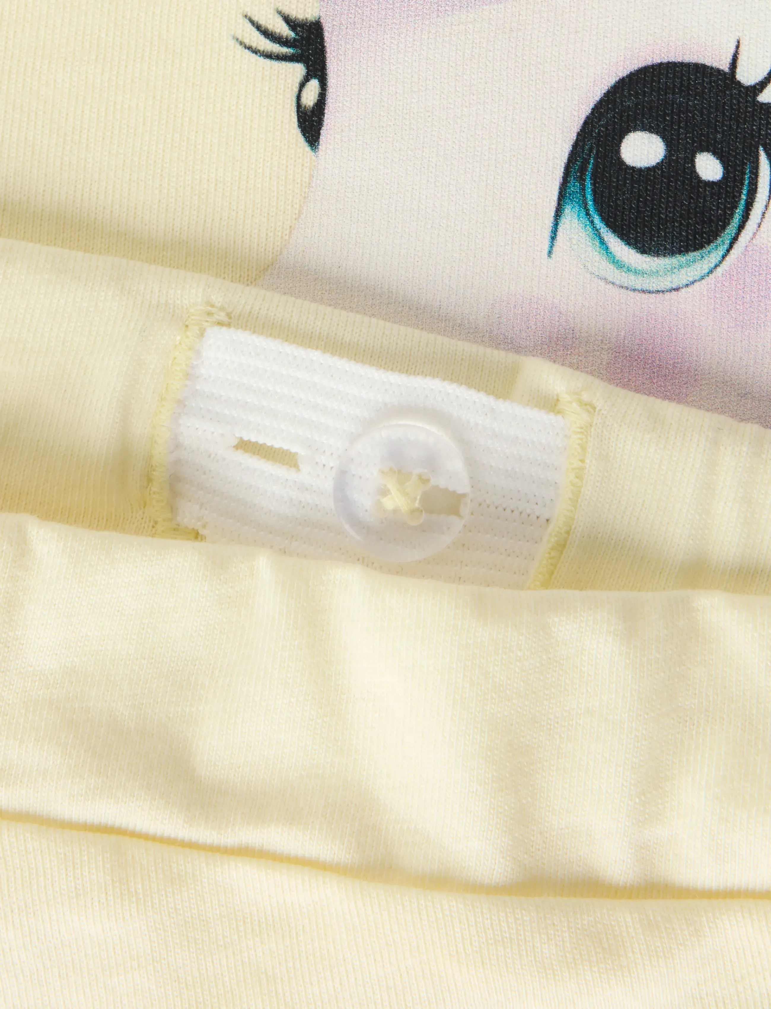 name it - NMFHELGAS SHORTS SET - sets with short-sleeved t-shirt - pear sorbet - 5