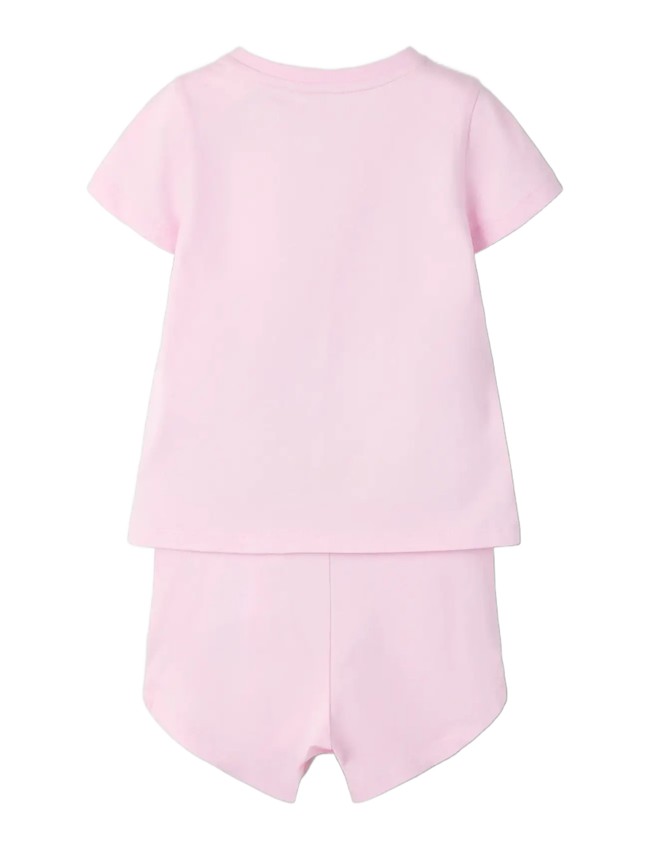 name it - NMFHELGAS SHORTS SET - sommarfynd - pirouette - 1