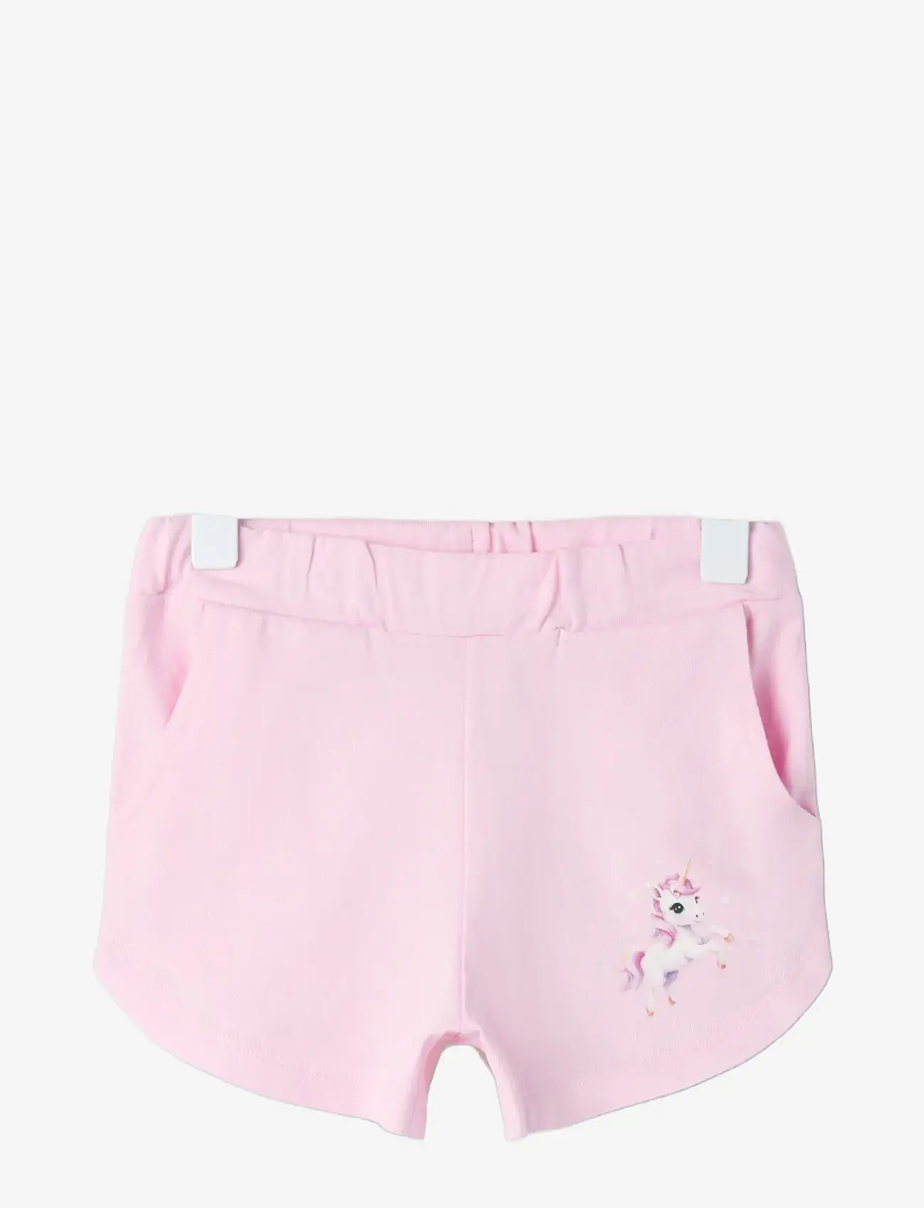 name it - NMFHELGAS SHORTS SET - sets with short-sleeved t-shirt - pirouette - 2