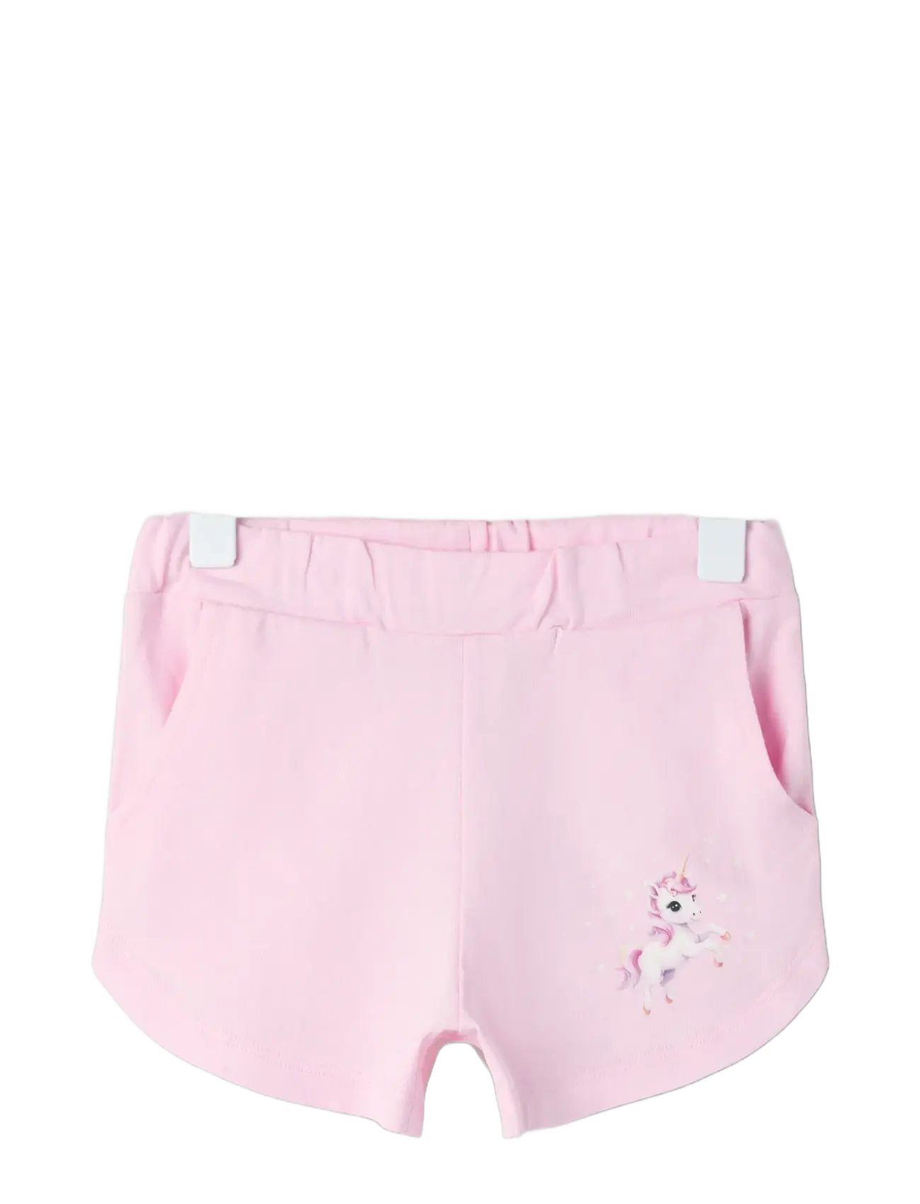 name it - NMFHELGAS SHORTS SET - sommarfynd - pirouette - 2
