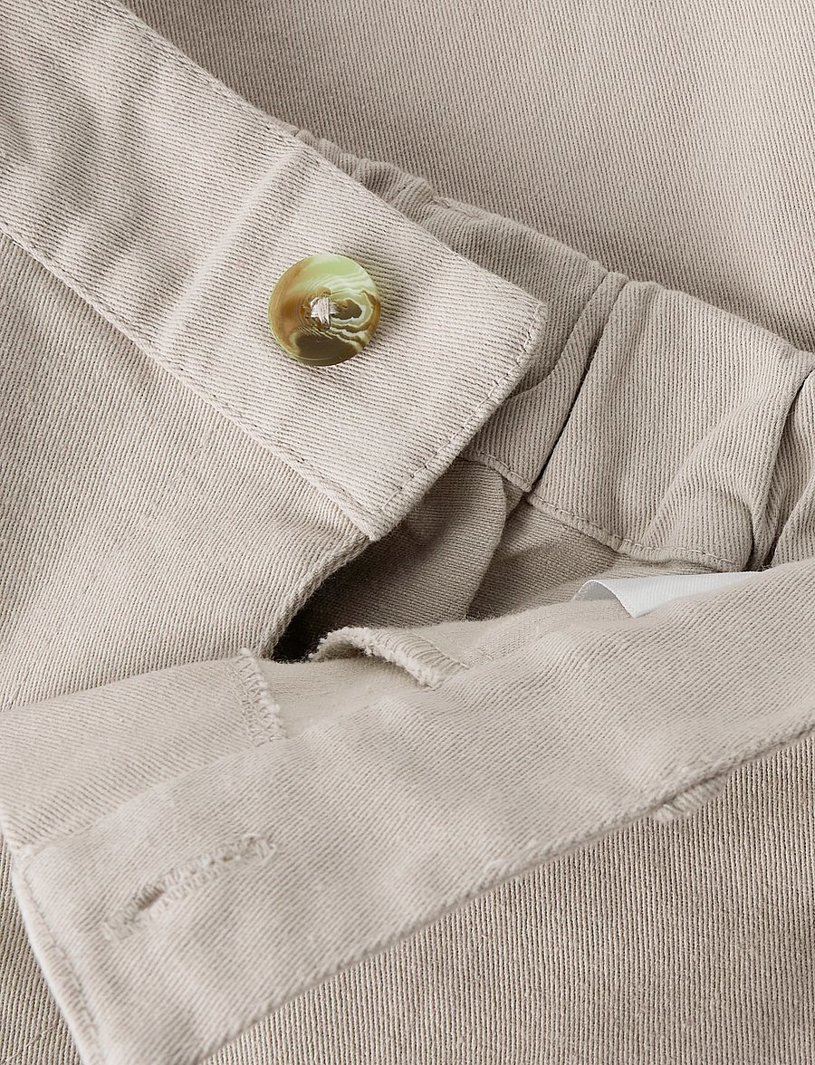 name it - NKMNILSON CHINO PANT NOOS - chinos - chateau gray - 2