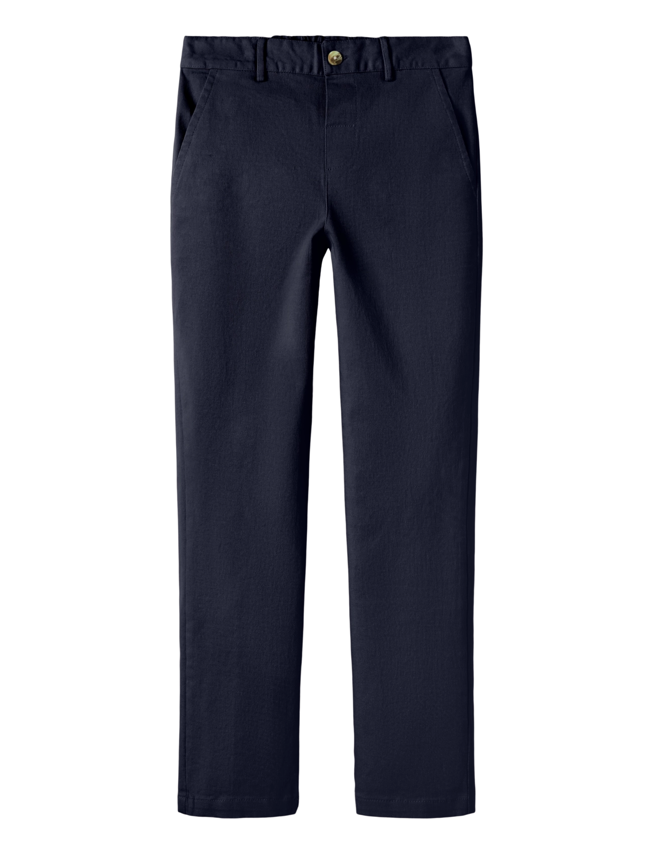 name it NKMNILSON CHINO PANT NOOS - Tagasi kooli - NAVY BLAZER / navy
