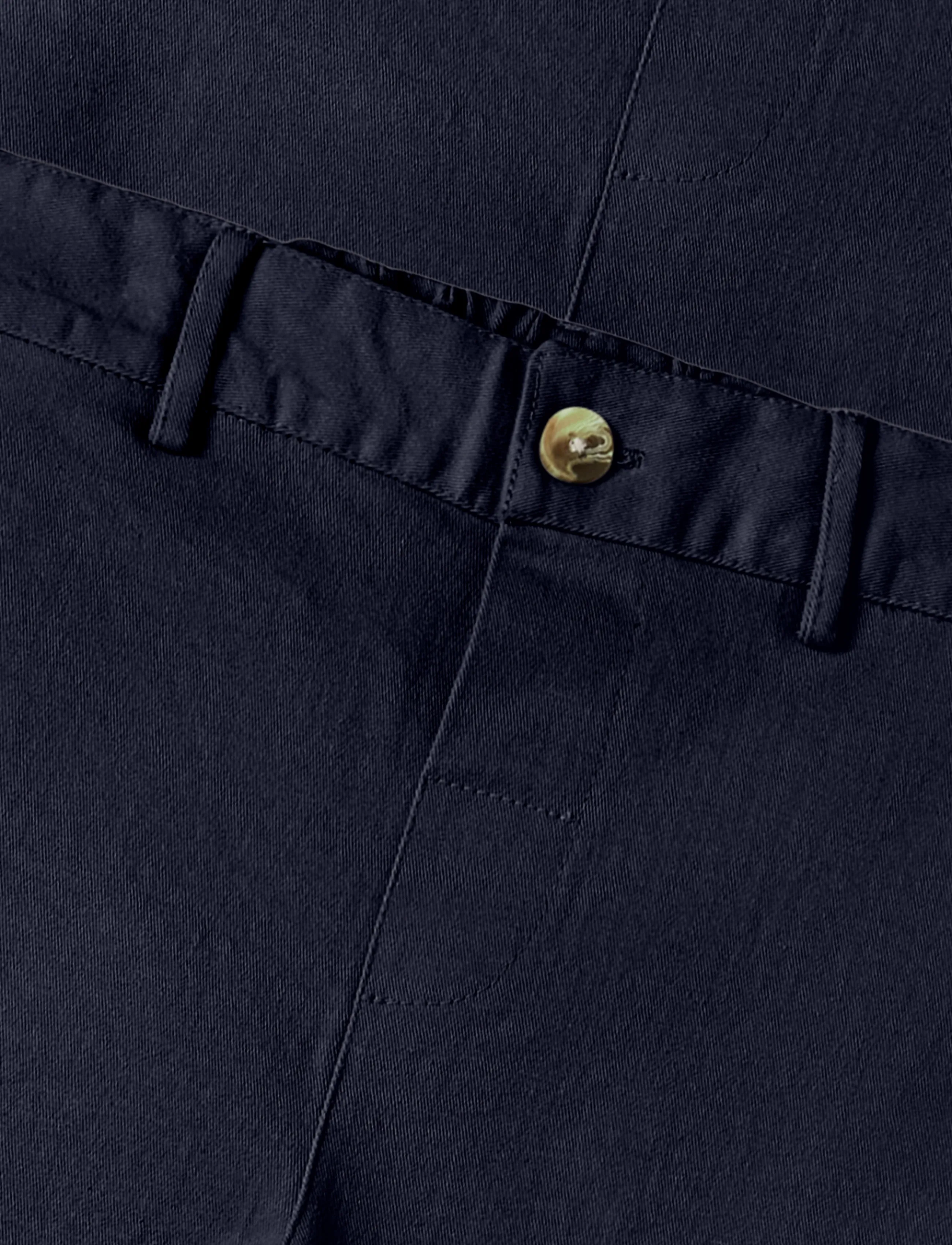 name it - NKMNILSON CHINO PANT NOOS - chino-püksid - navy blazer - 1