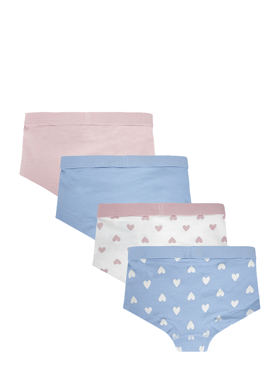 name it - NKFLINOA 4P HIPSTER - slips - serenity - 1