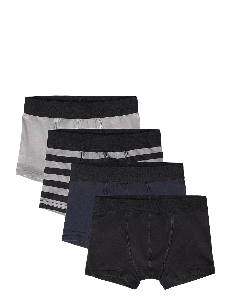 name it - NKMLIOR 4P BOXER - aluspüksid - dark sapphire - 0
