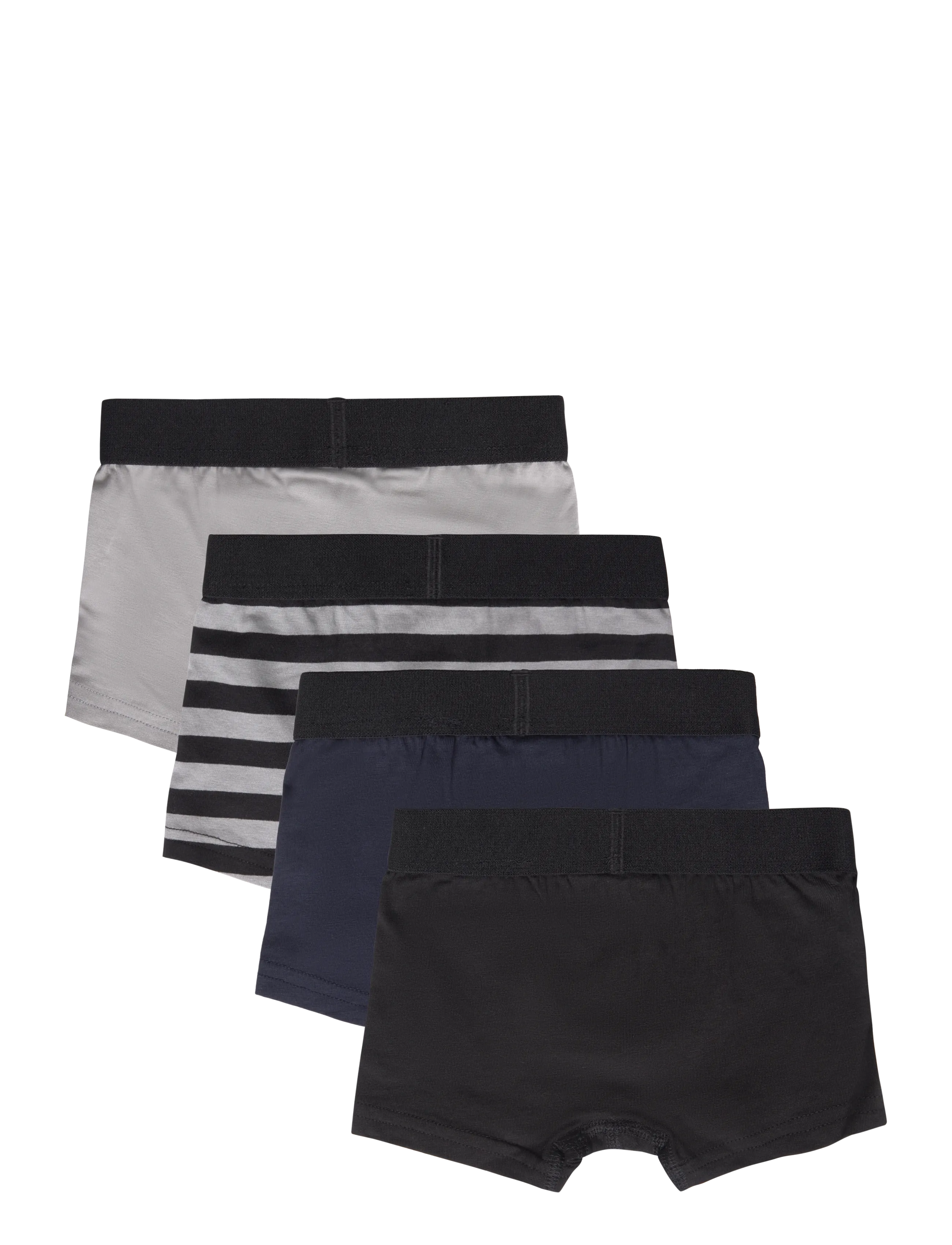 name it - NKMLIOR 4P BOXER - dark sapphire - 1