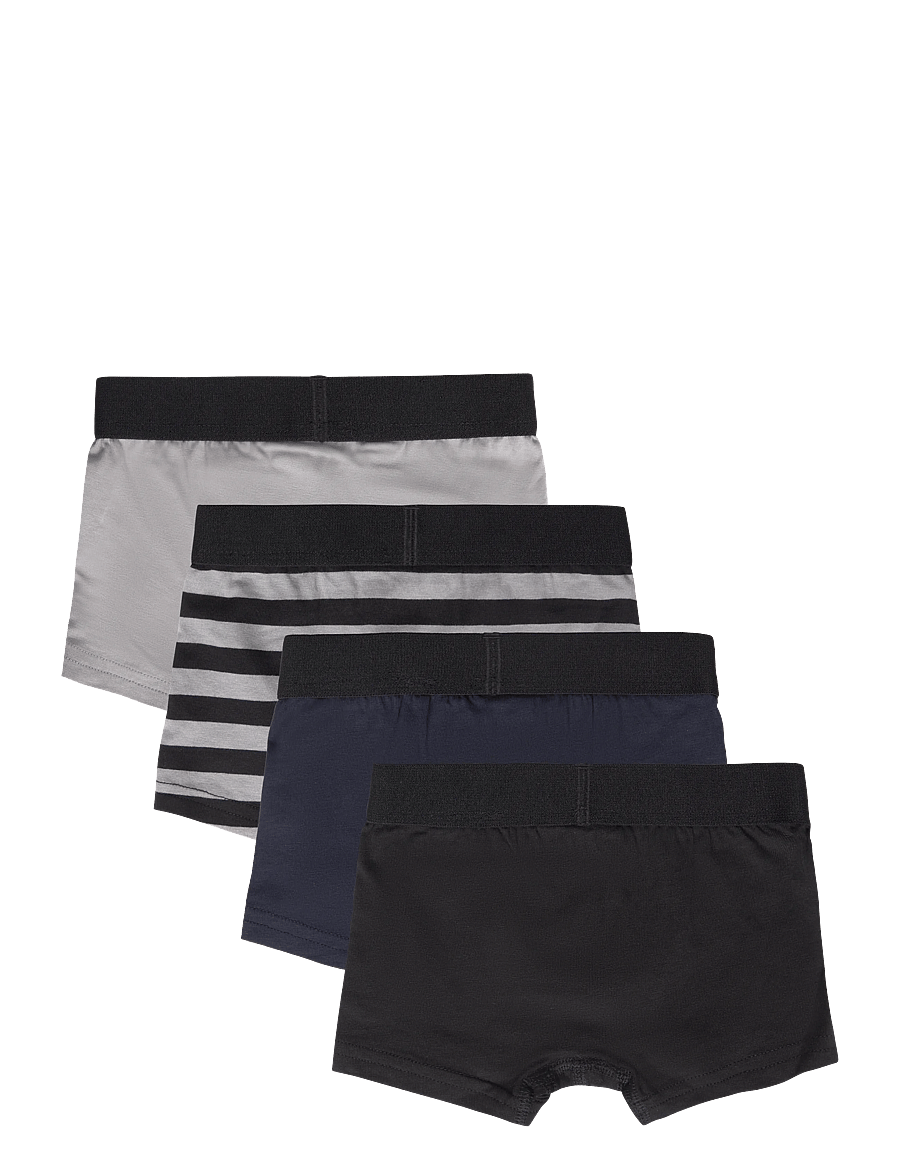 name it - NKMLIOR 4P BOXER - aluspüksid - dark sapphire - 1