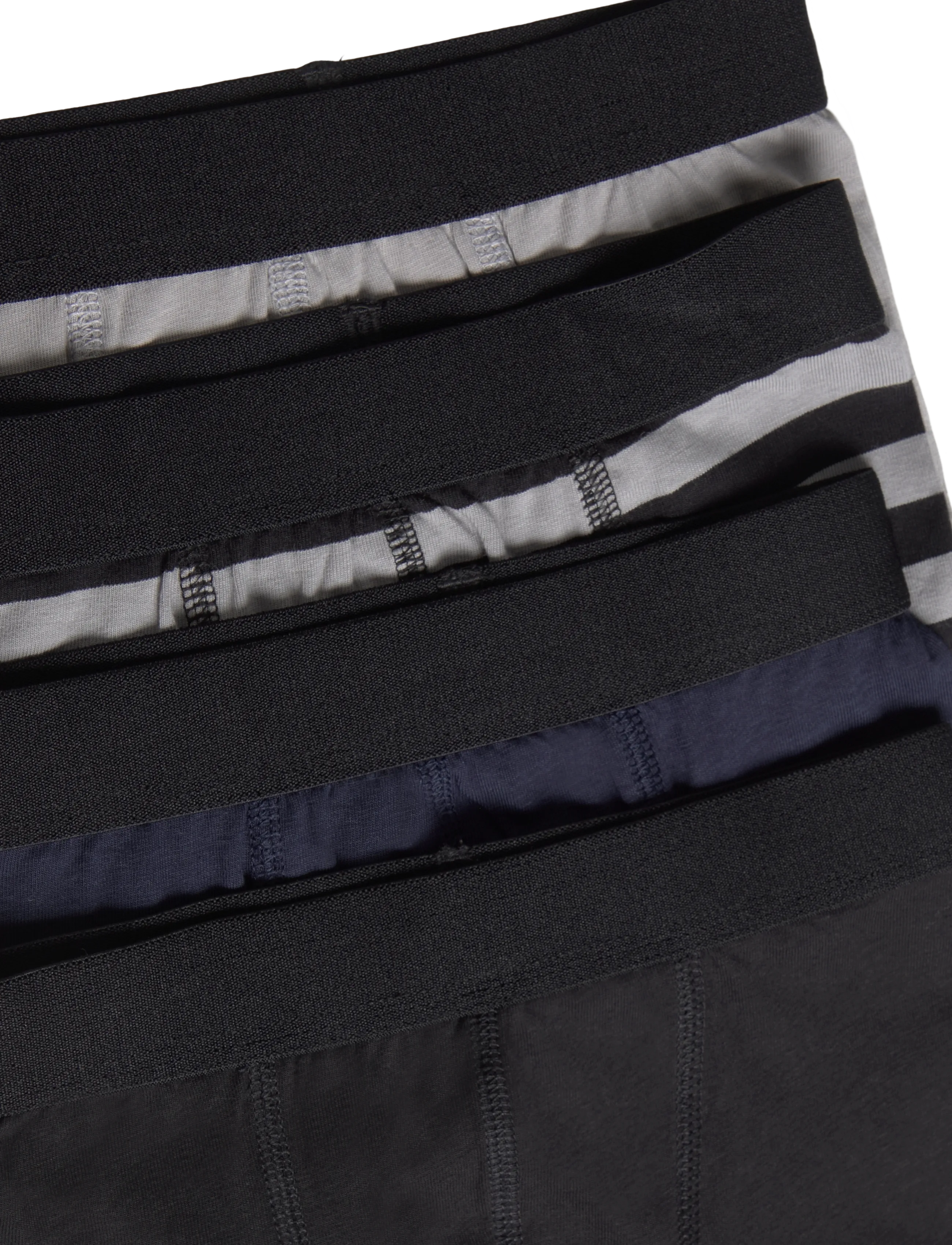 name it - NKMLIOR 4P BOXER - dark sapphire - 2