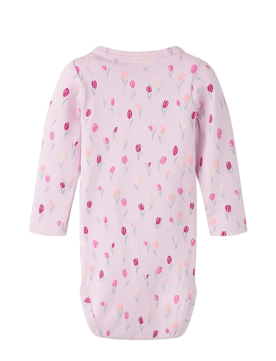 name it - NBFHINA LS XSL BODY - winsome orchid - 1