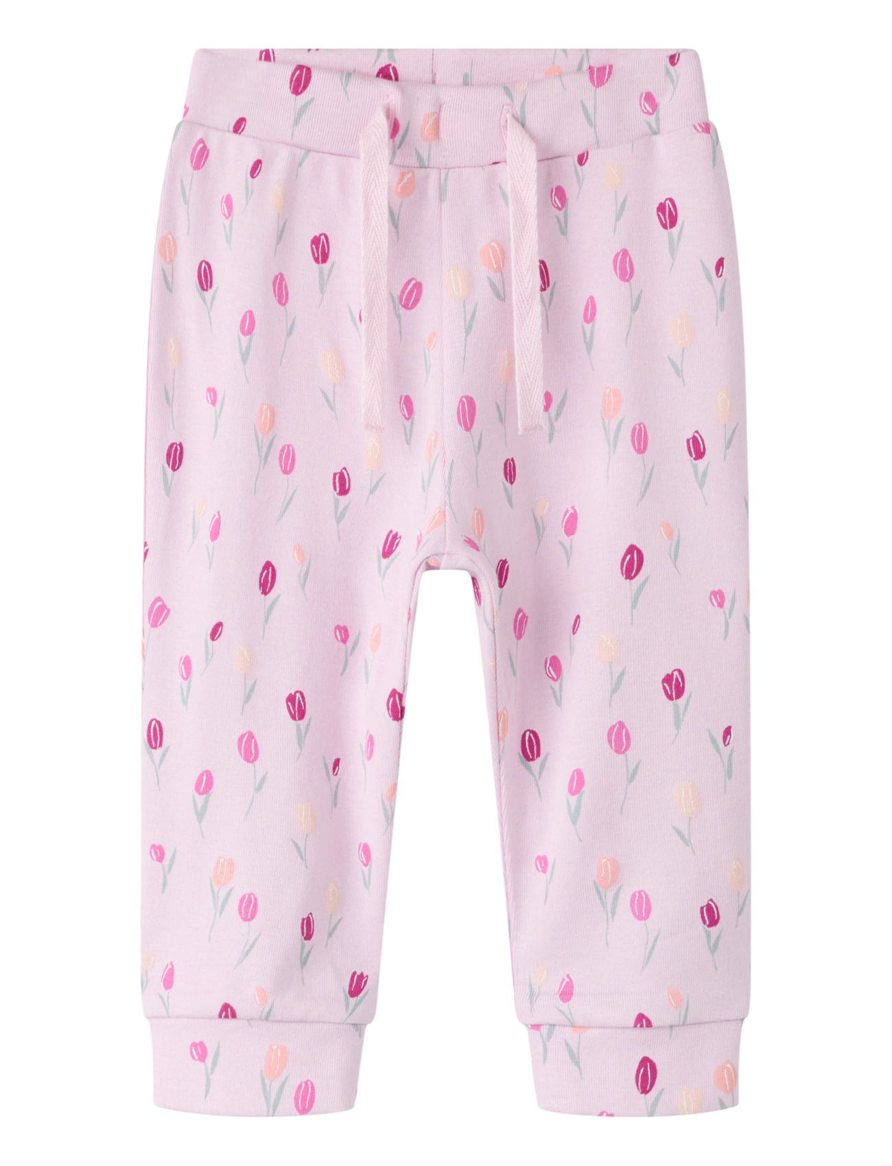 NAME IT Nbfhina Hose Pink - 74 - Kinder