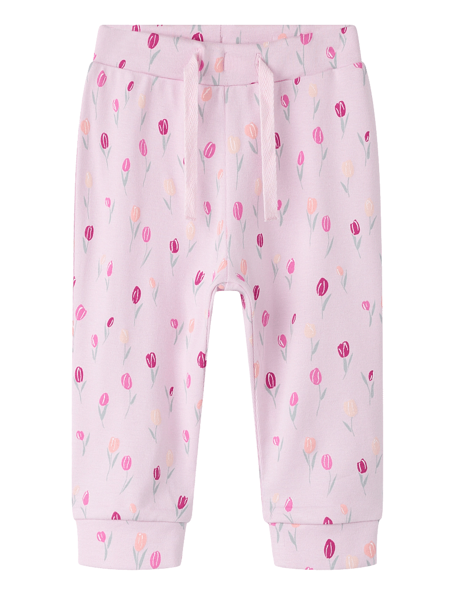 name it - NBFHINA PANT - winsome orchid - 0