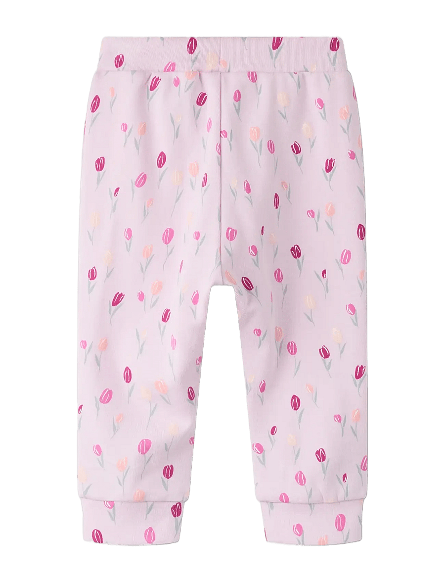 name it - NBFHINA PANT - winsome orchid - 1