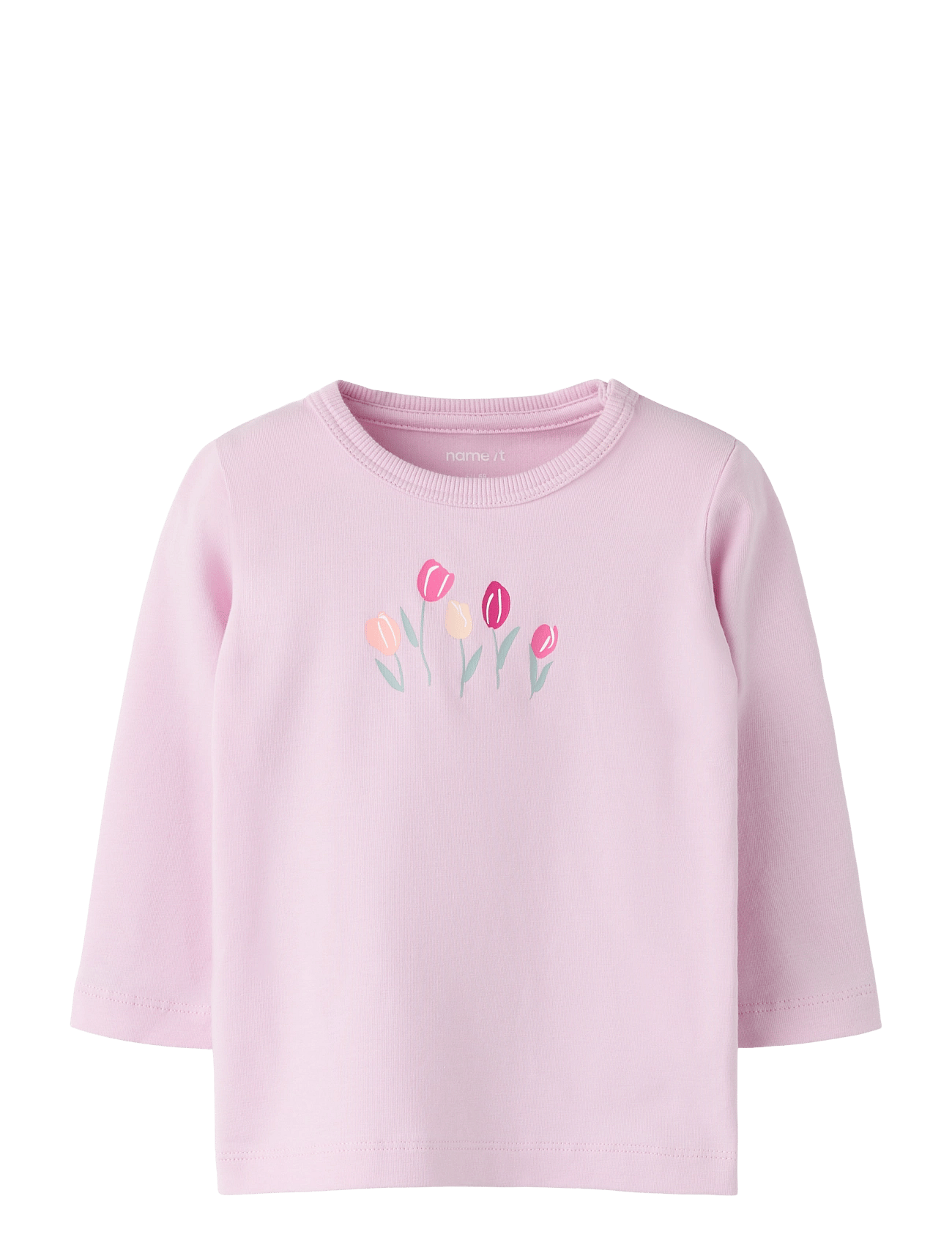 NBFHINA LS TOP - WINSOME ORCHID