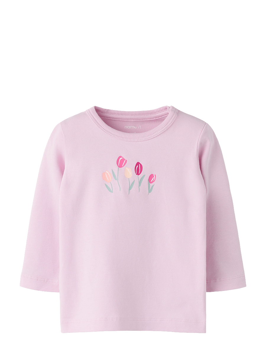 name it - NBFHINA LS TOP - winsome orchid - 0