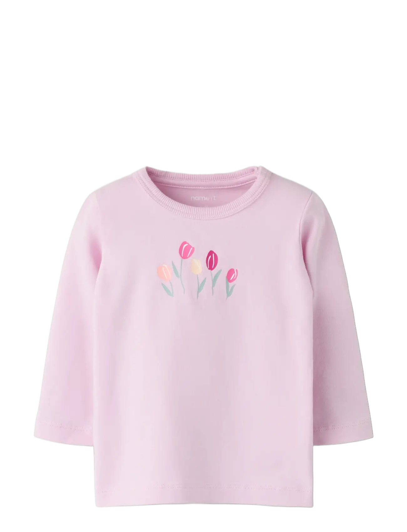 name it - NBFHINA LS TOP - winsome orchid - 2