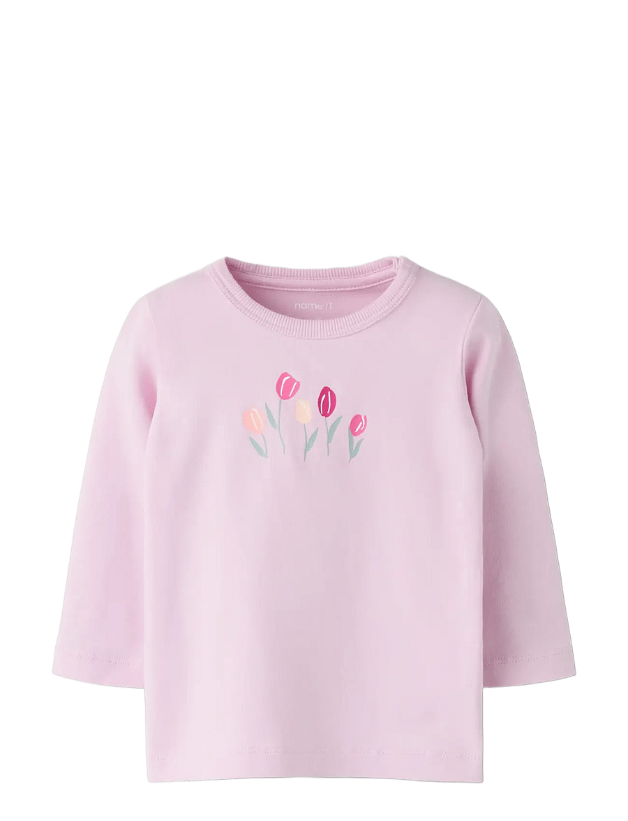name it - NBFHINA LS TOP - winsome orchid - 2
