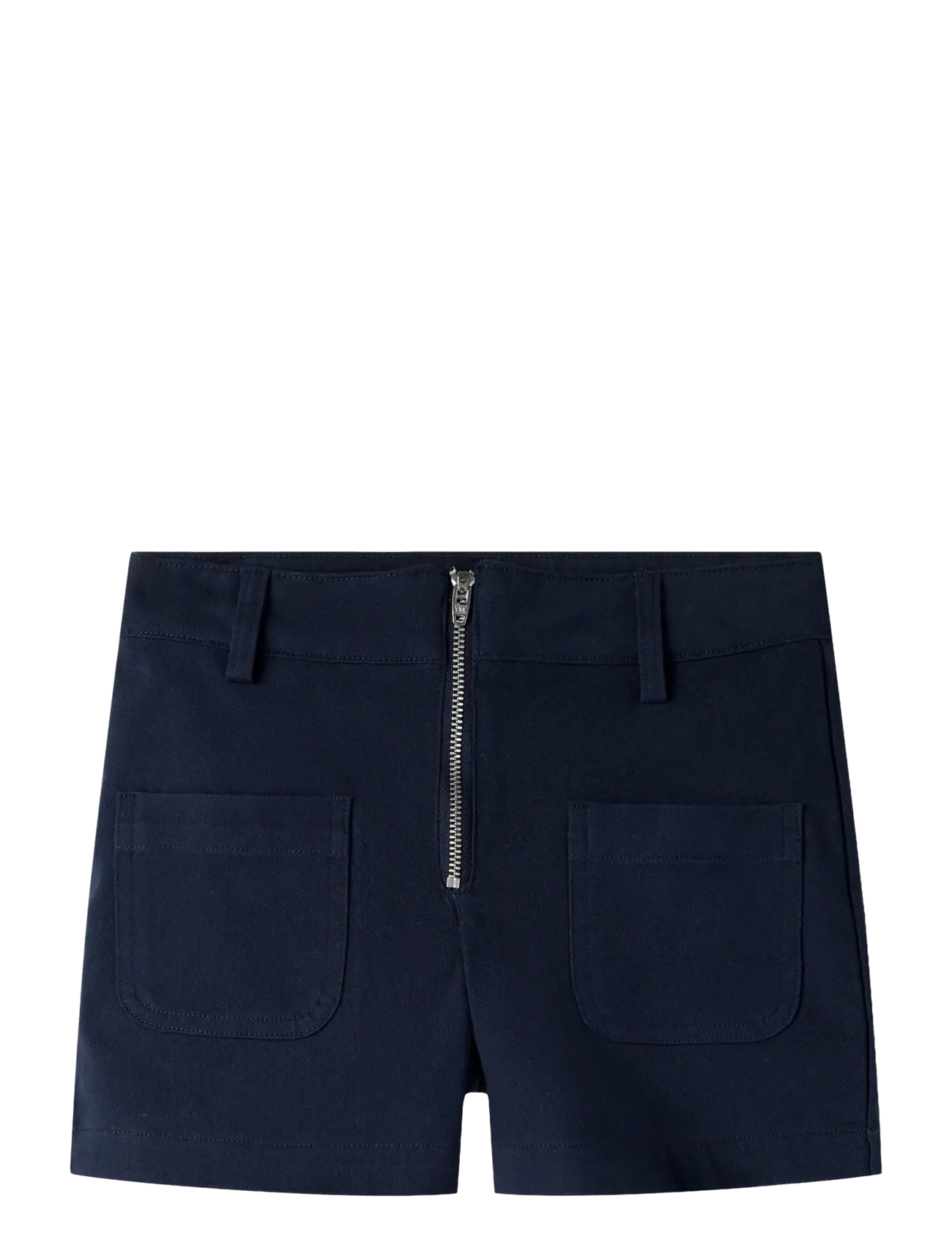 NAME IT Nkffridas Shorts Navy - 134 - Kinder