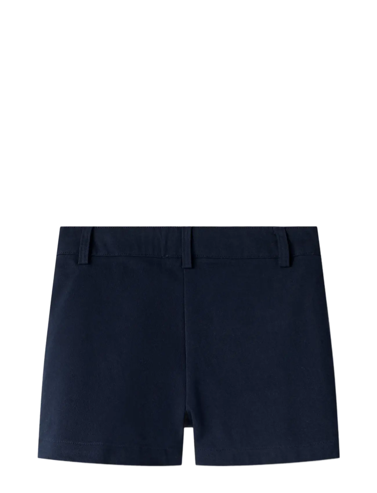 name it - NKFFRIDAS SHORTS - chino shorts - navy blazer - 1