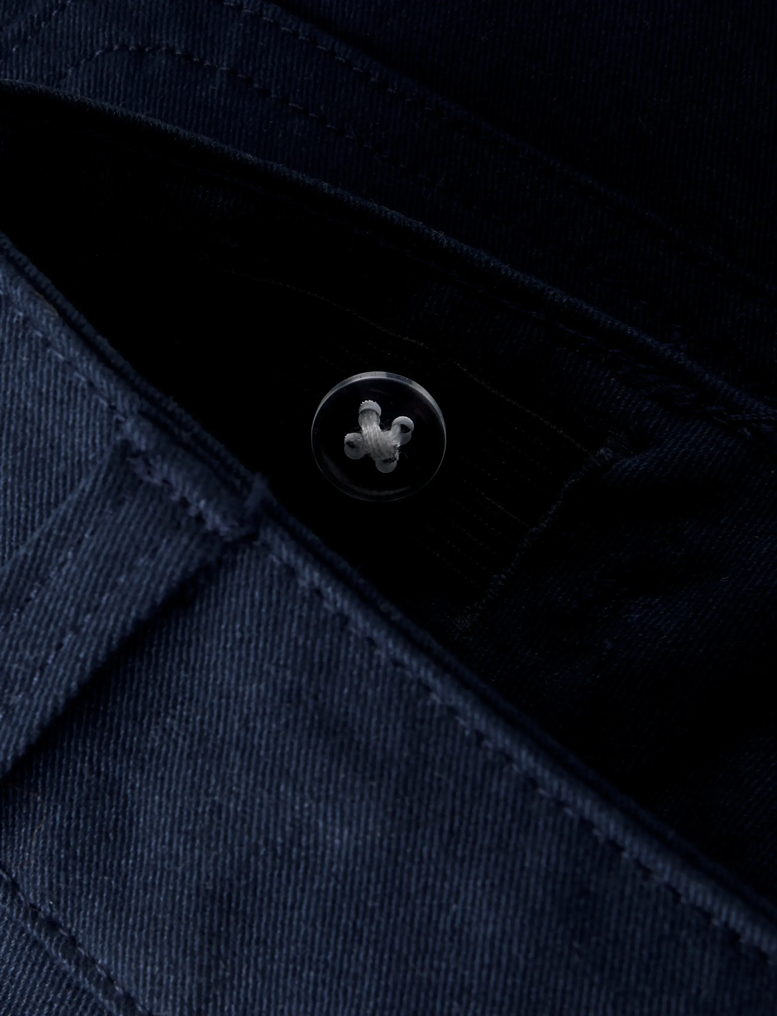 name it - NKFFRIDAS SHORTS - chino shorts - navy blazer - 4