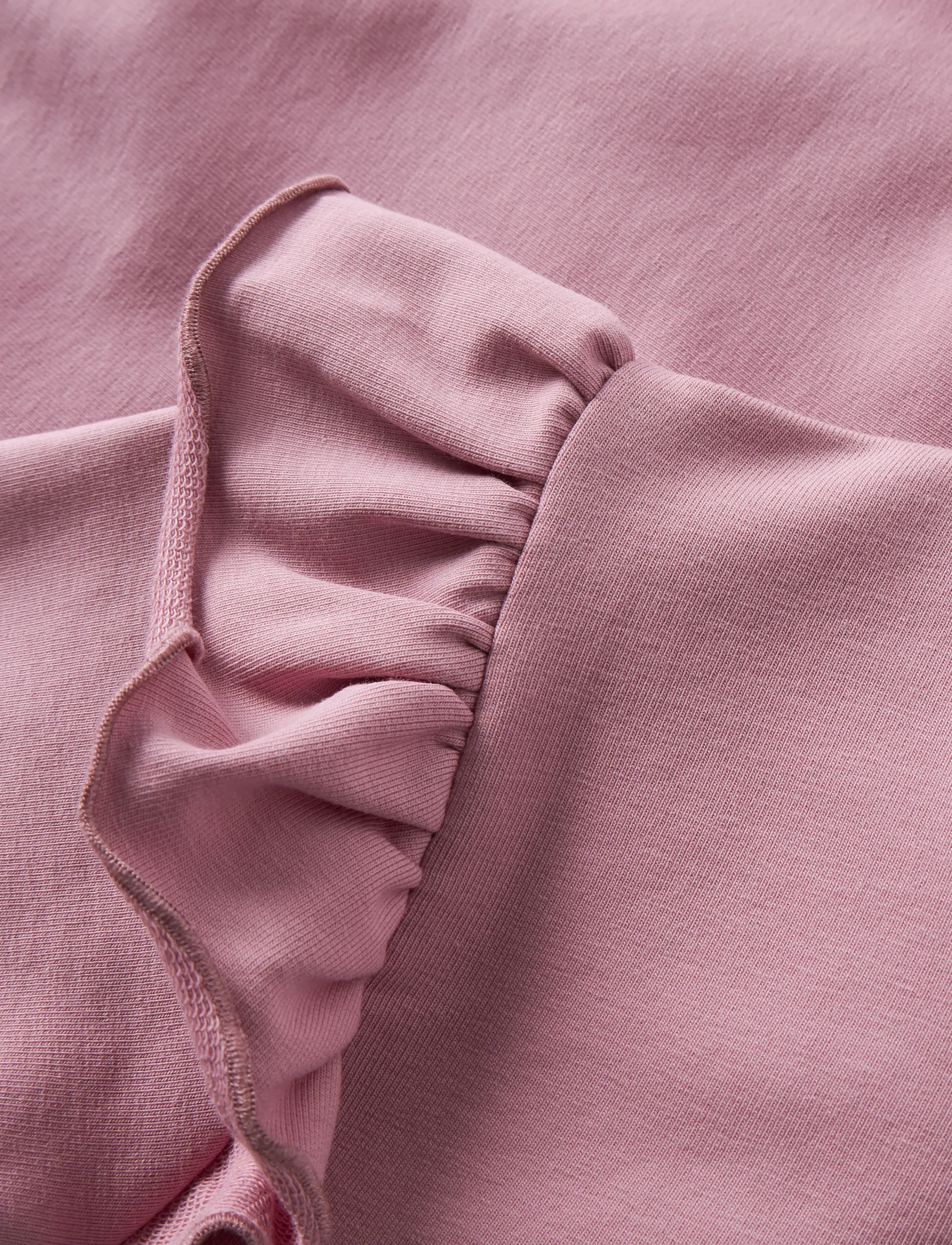 name it - NMFKLUISI LS SWEAT UNB - bluzy - lilas - 2