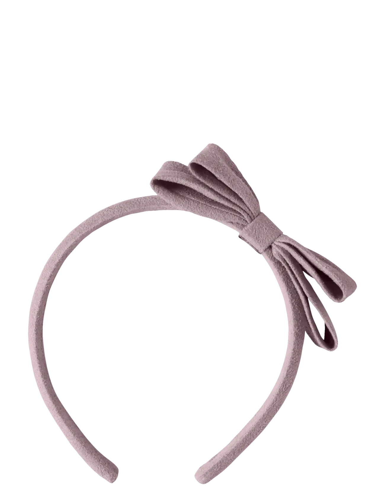 name it NMFRINELLY HAIRBRACE - Juukseaksessuaarid - MAUVE SHADOWS / purple