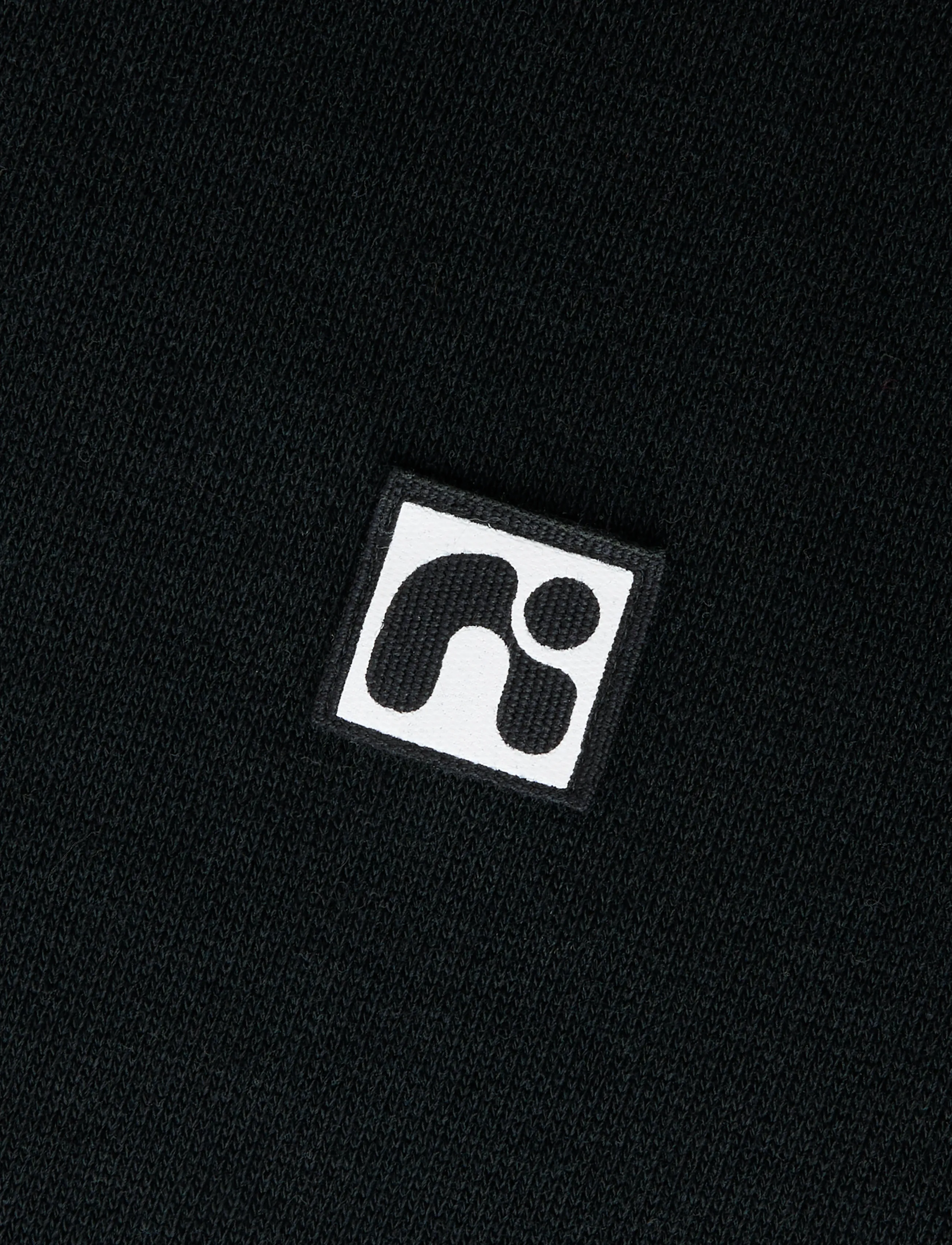 name it - NKMFLO LS NREG SWEAT BRU NOOS - džemprid - black - 3