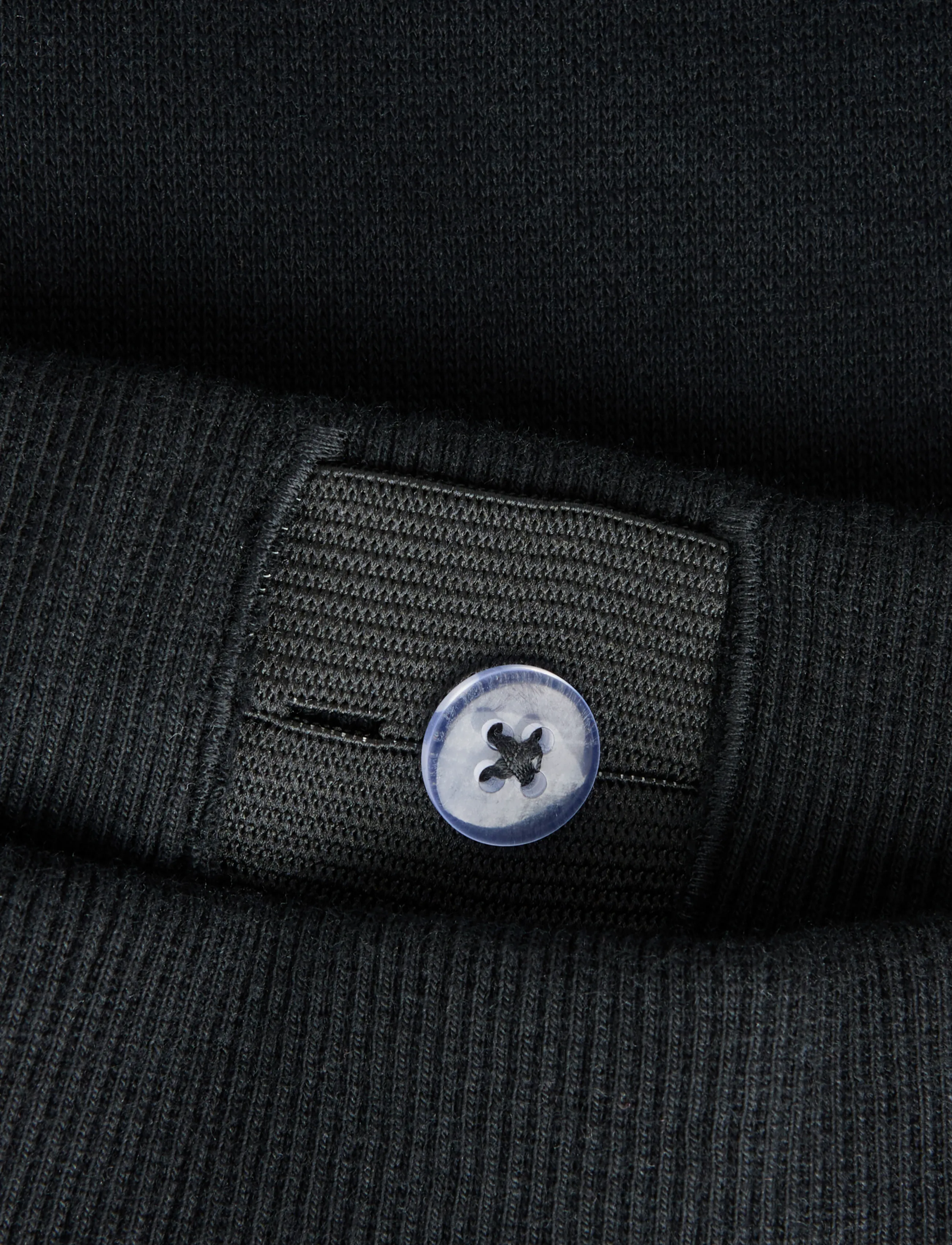name it - NKMFLO SWEAT PANT BRU NOOS - jogginghosen - black - 3